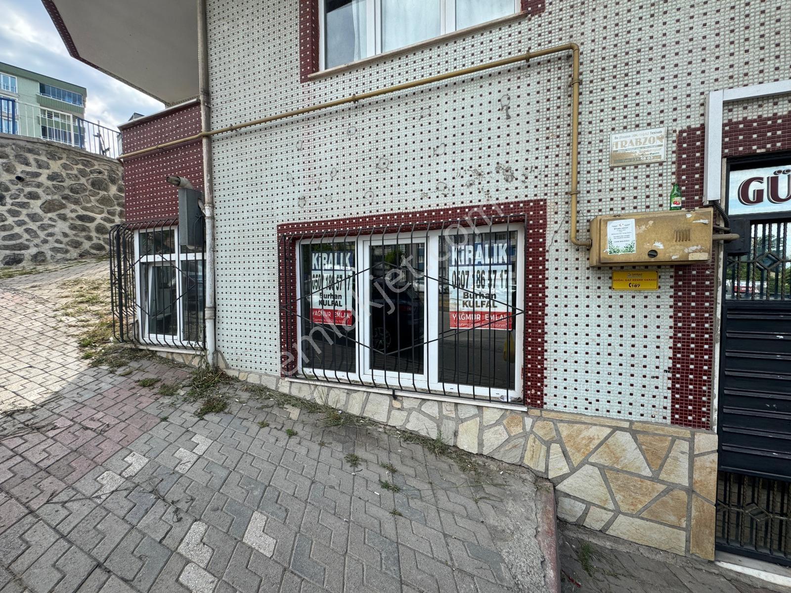 Belediye Evlerinde Merkezi Konumda Kiralık 3+1 Daire - Görsel 22