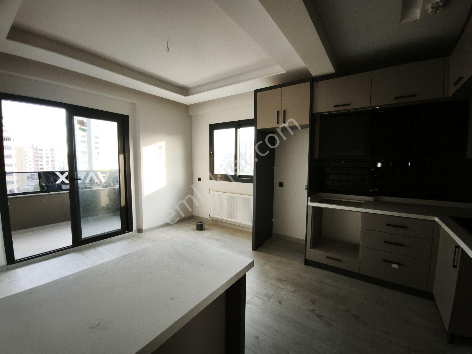 Ünv Hastane Civ 1+1 D Gazlı Kiralık Daire - Görsel 16