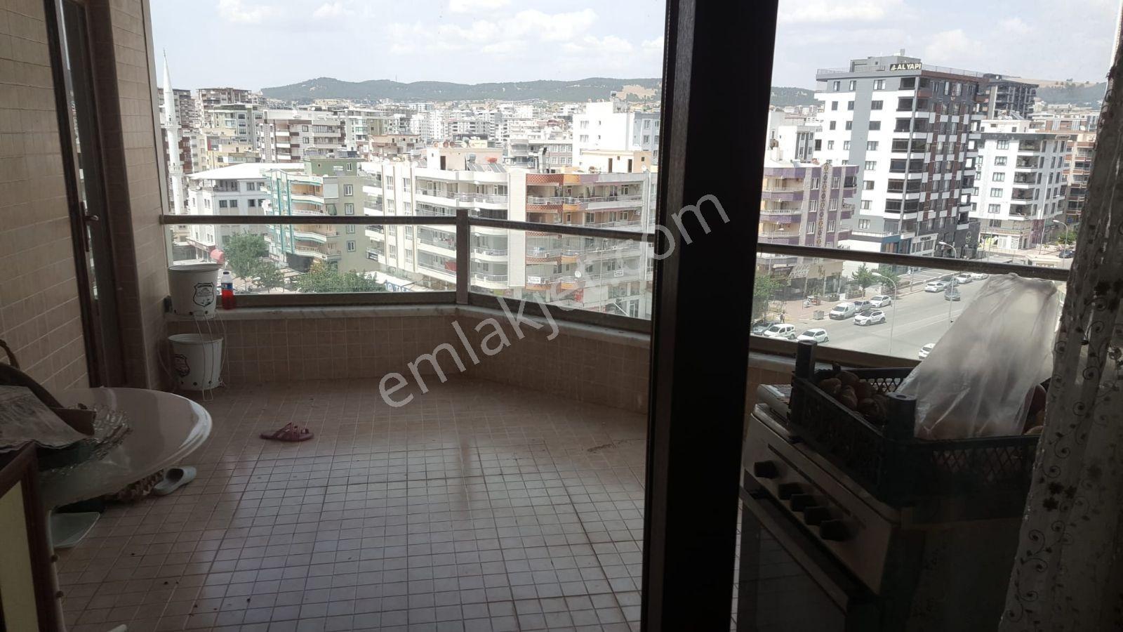 Babacandan Karaköprüde Acil Satılık Site İçinde Lüx 5+3 Dublex - Görsel 24