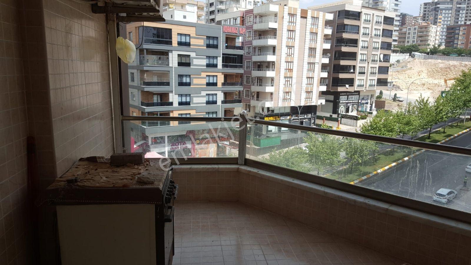 Babacandan Karaköprüde Acil Satılık Site İçinde Lüx 5+3 Dublex - Görsel 13
