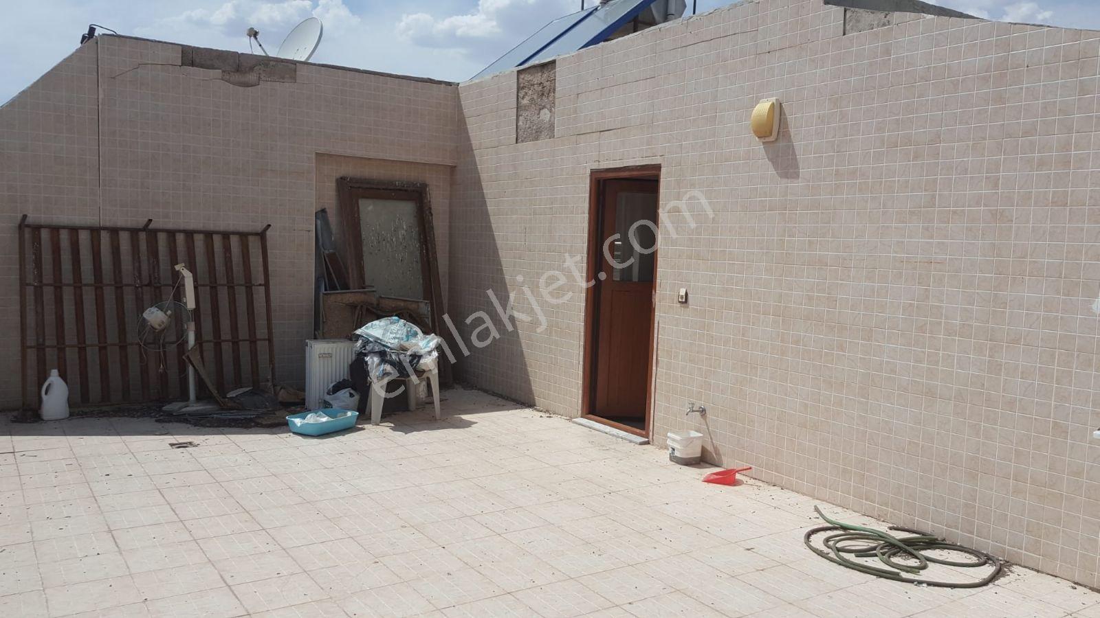 Babacandan Karaköprüde Acil Satılık Site İçinde Lüx 5+3 Dublex - Görsel 7