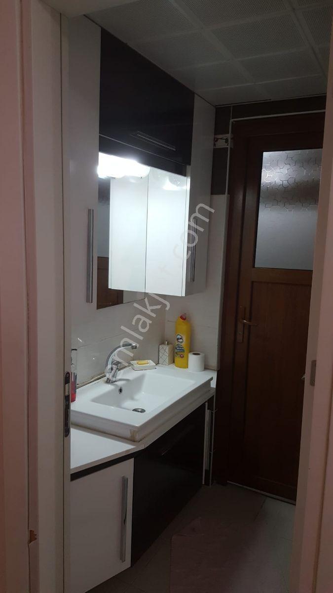 Babacandan Karaköprüde Acil Satılık Site İçinde Lüx 5+3 Dublex - Görsel 23
