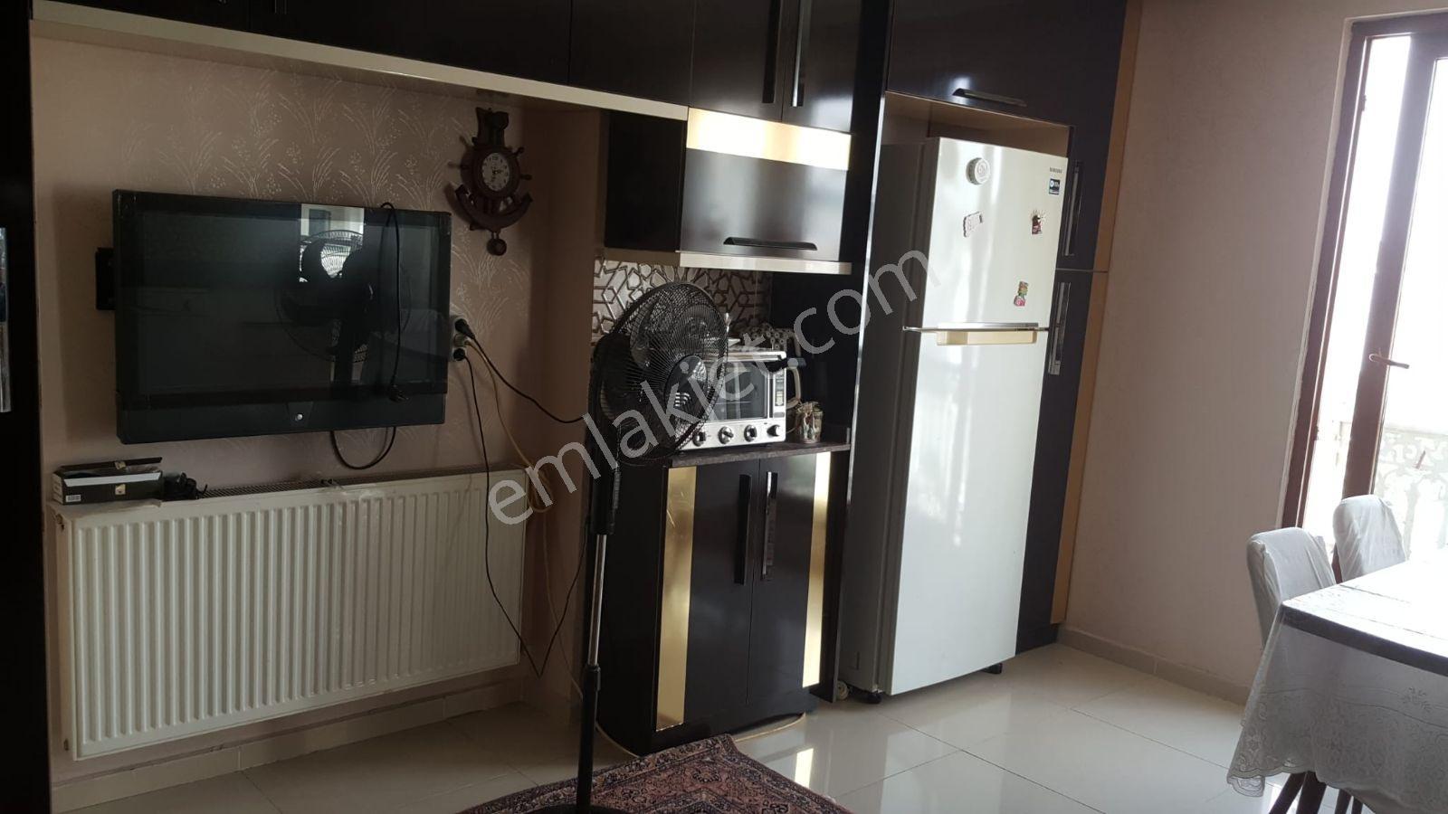 Babacandan Karaköprüde Acil Satılık Site İçinde Lüx 5+3 Dublex - Görsel 16