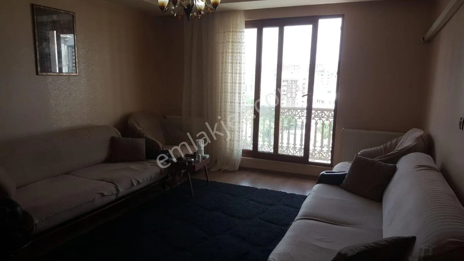 Babacandan Karaköprüde Acil Satılık Site İçinde Lüx 5+3 Dublex - Görsel 25