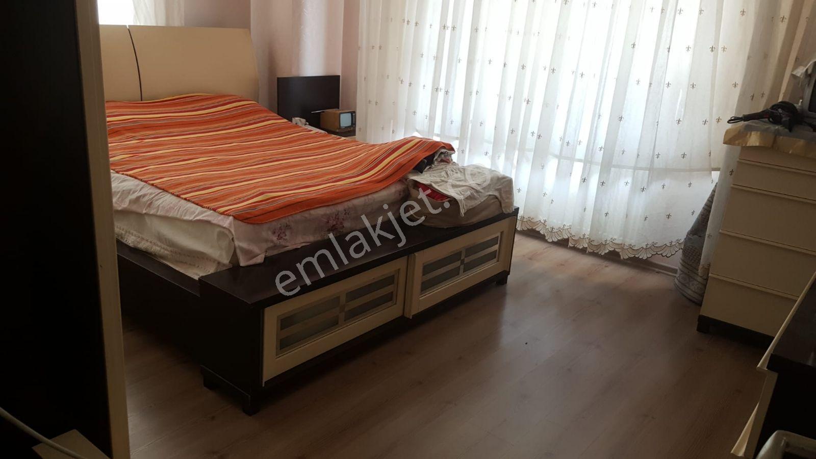 Babacandan Karaköprüde Acil Satılık Site İçinde Lüx 5+3 Dublex - Görsel 14