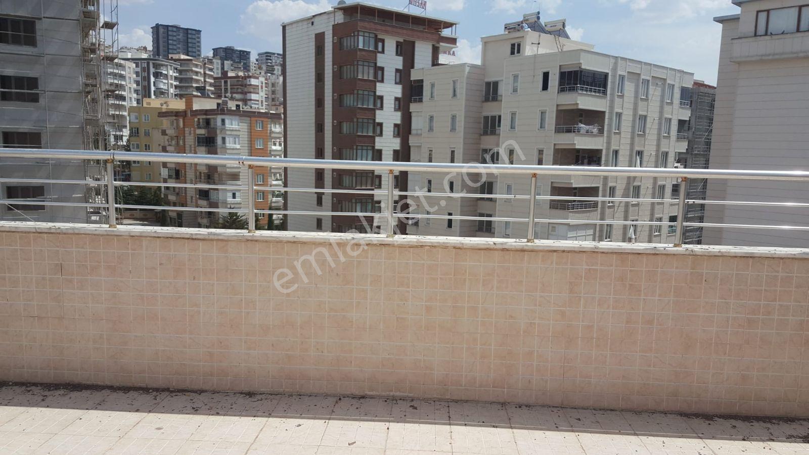 Babacandan Karaköprüde Acil Satılık Site İçinde Lüx 5+3 Dublex - Görsel 9