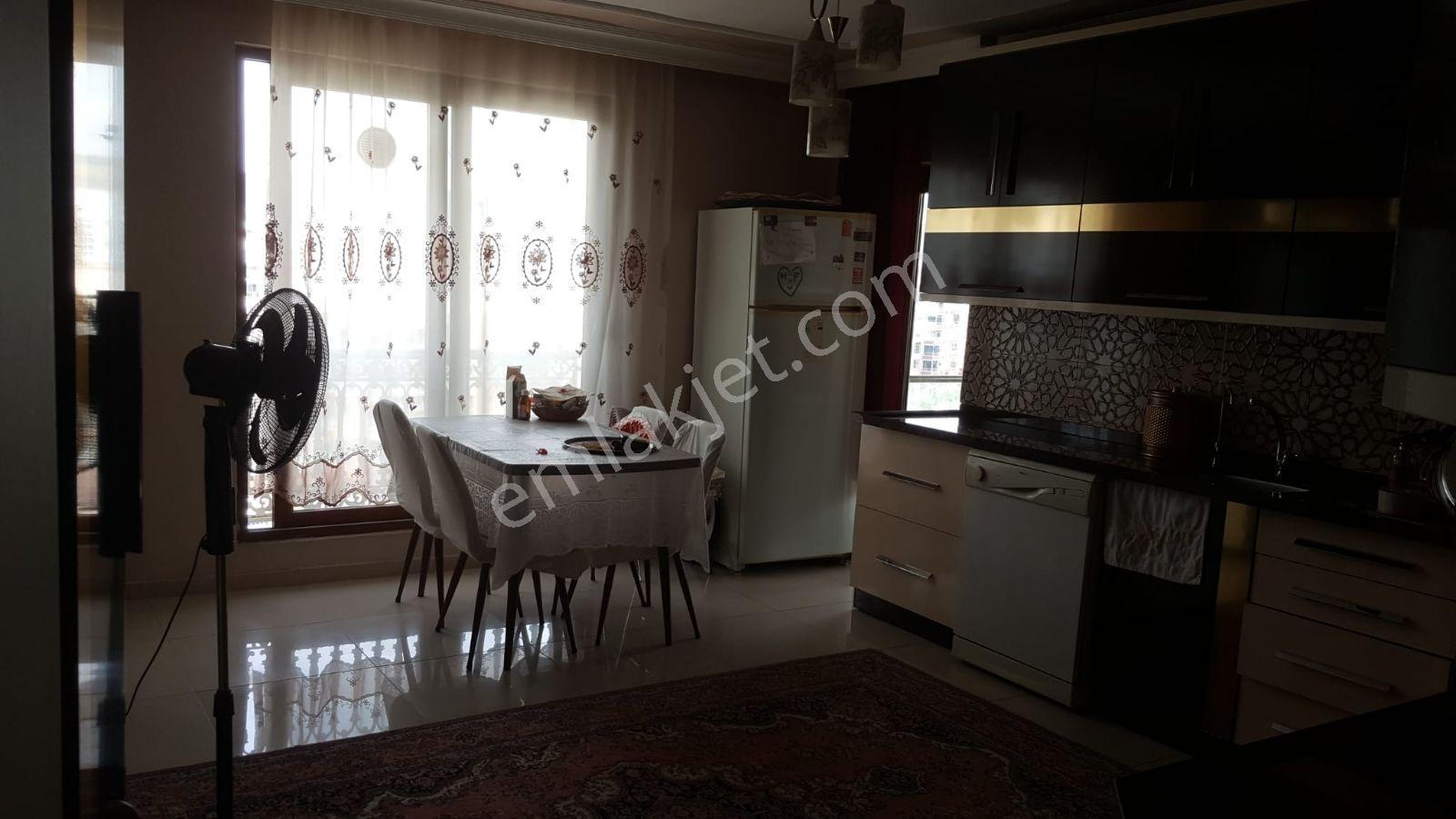 Babacandan Karaköprüde Acil Satılık Site İçinde Lüx 5+3 Dublex - Görsel 17