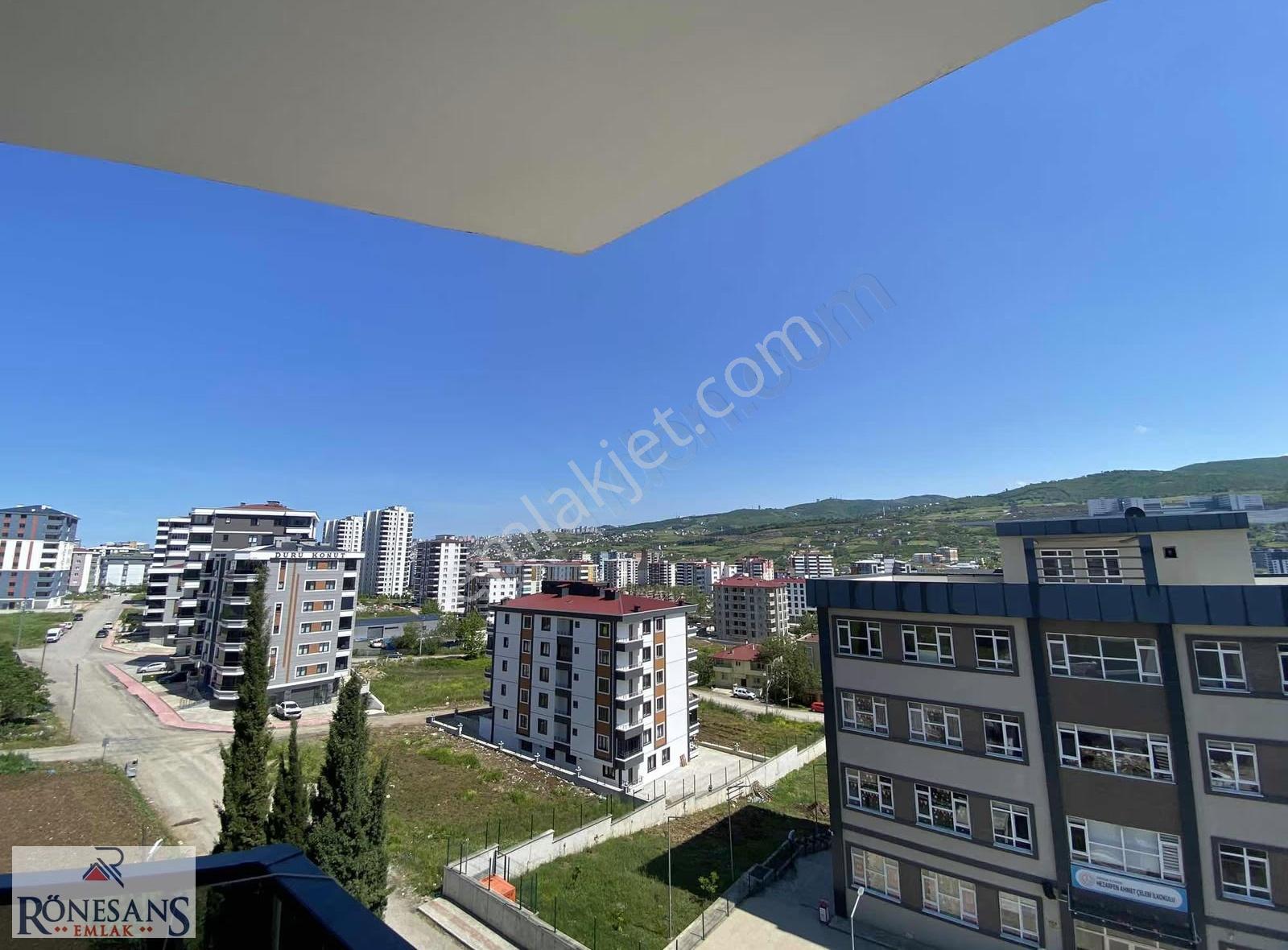 Rönesans Emlak'tan Satılık Lüks 3+1 Daire - Görsel 26