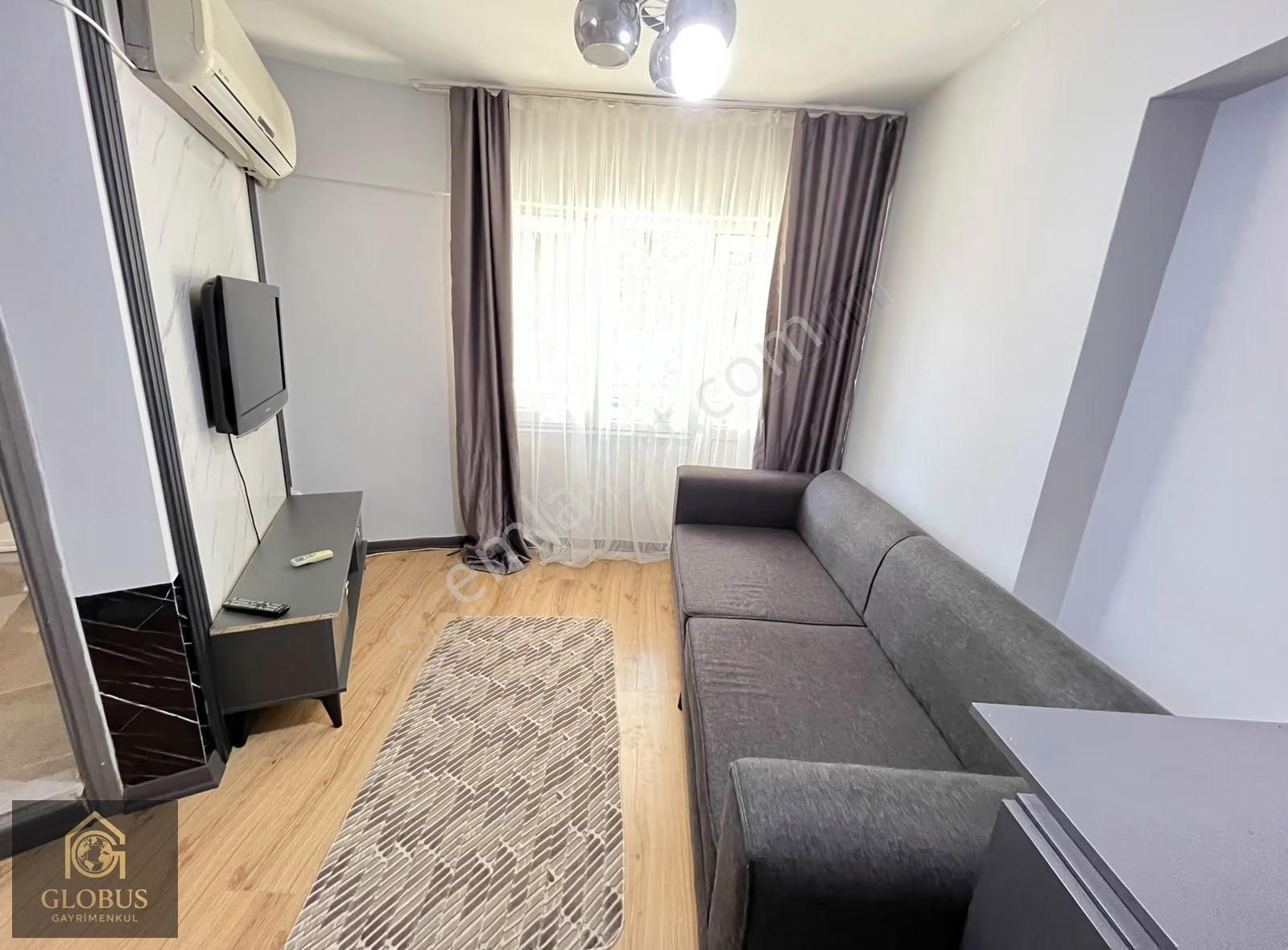 Abonelikleri Açık Trio Yakını 1+1 Tasarımlı Kiralık Daire - Görsel 8
