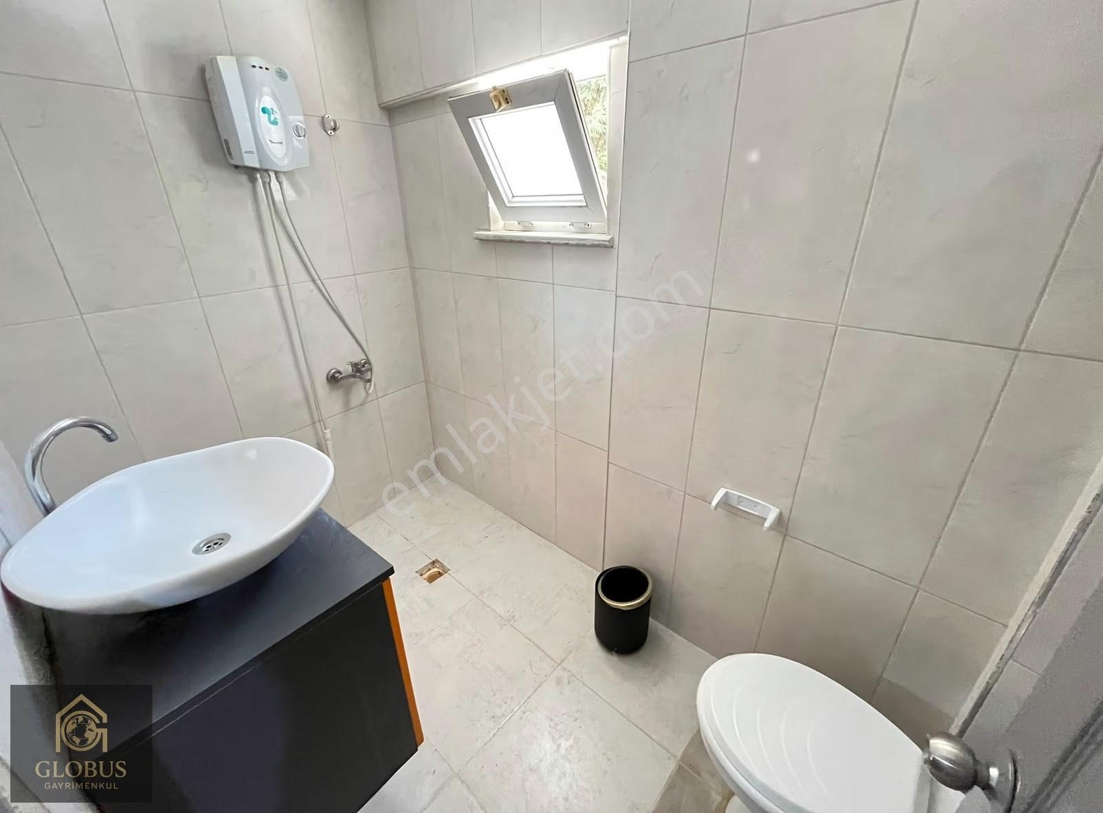 Abonelikleri Açık Trio Yakını 1+1 Tasarımlı Kiralık Daire - Görsel 14