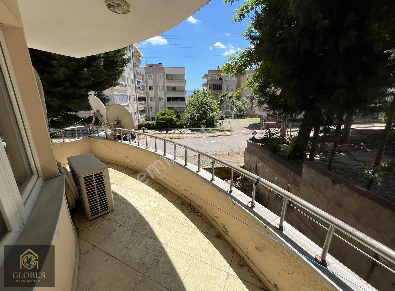 Abonelikleri Açık Trio Yakını 1+1 Tasarımlı Kiralık Daire - Görsel 4