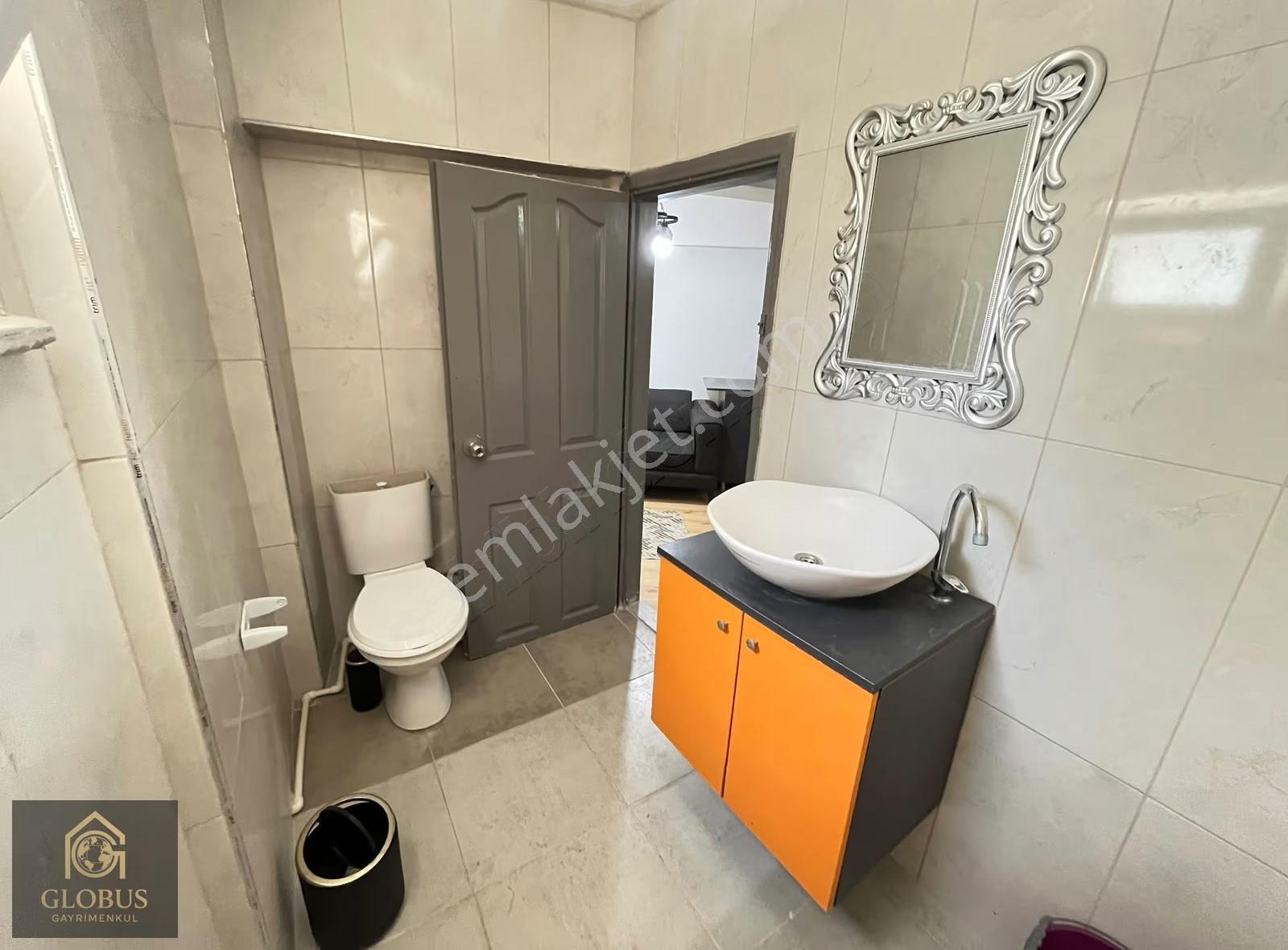 Abonelikleri Açık Trio Yakını 1+1 Tasarımlı Kiralık Daire - Görsel 3