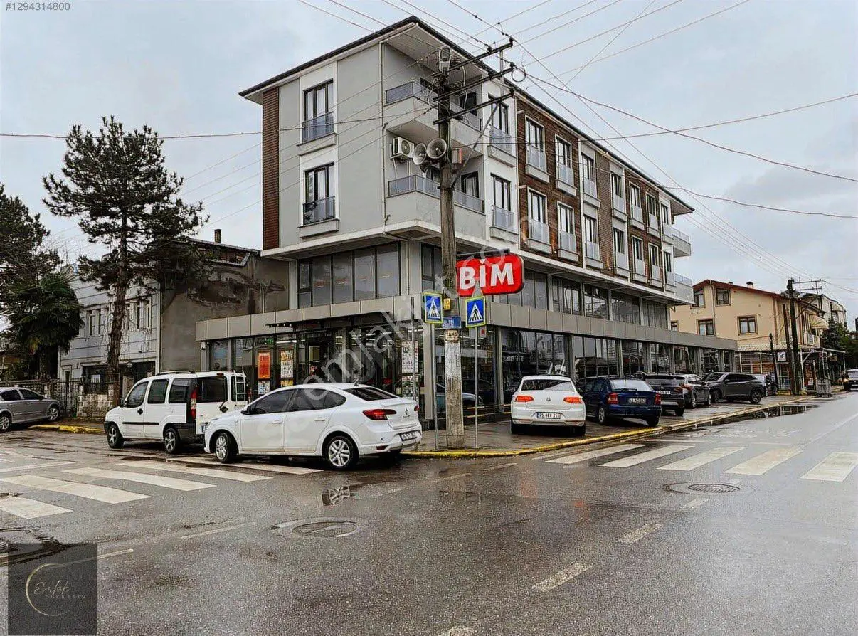 Kartepe Emekevlerde 100 M2 Satılık İşyeri - Görsel 3