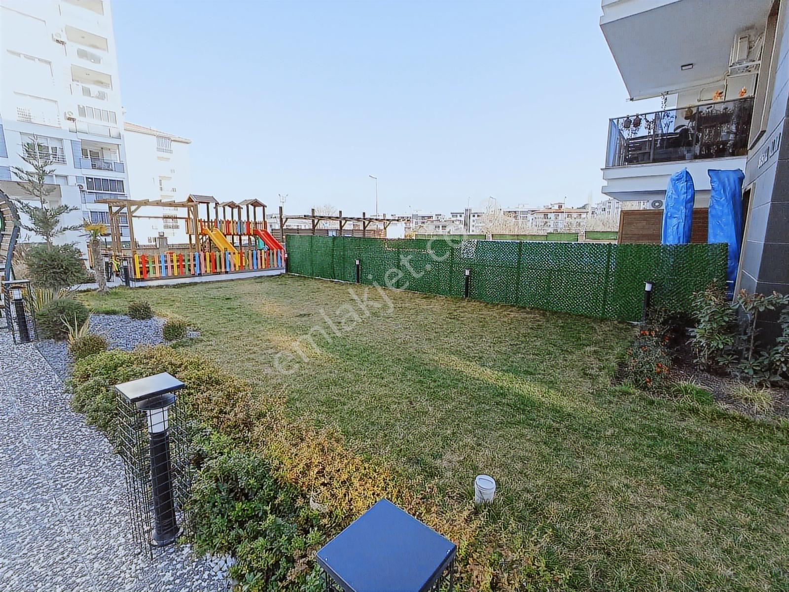 Lobby Fortisten Şemiklerde Havuzlu 3+1 140m2 Kiralık Daire - Görsel 2