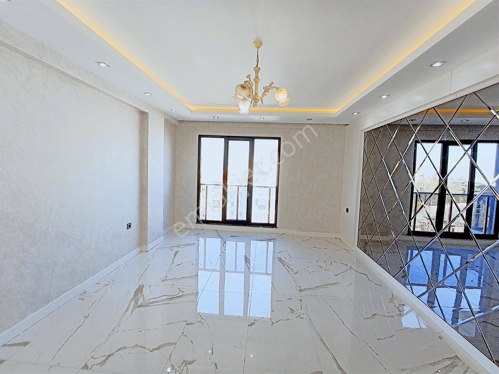 Lobby Fortisten Şemiklerde Havuzlu 3+1 140m2 Kiralık Daire - Görsel 20