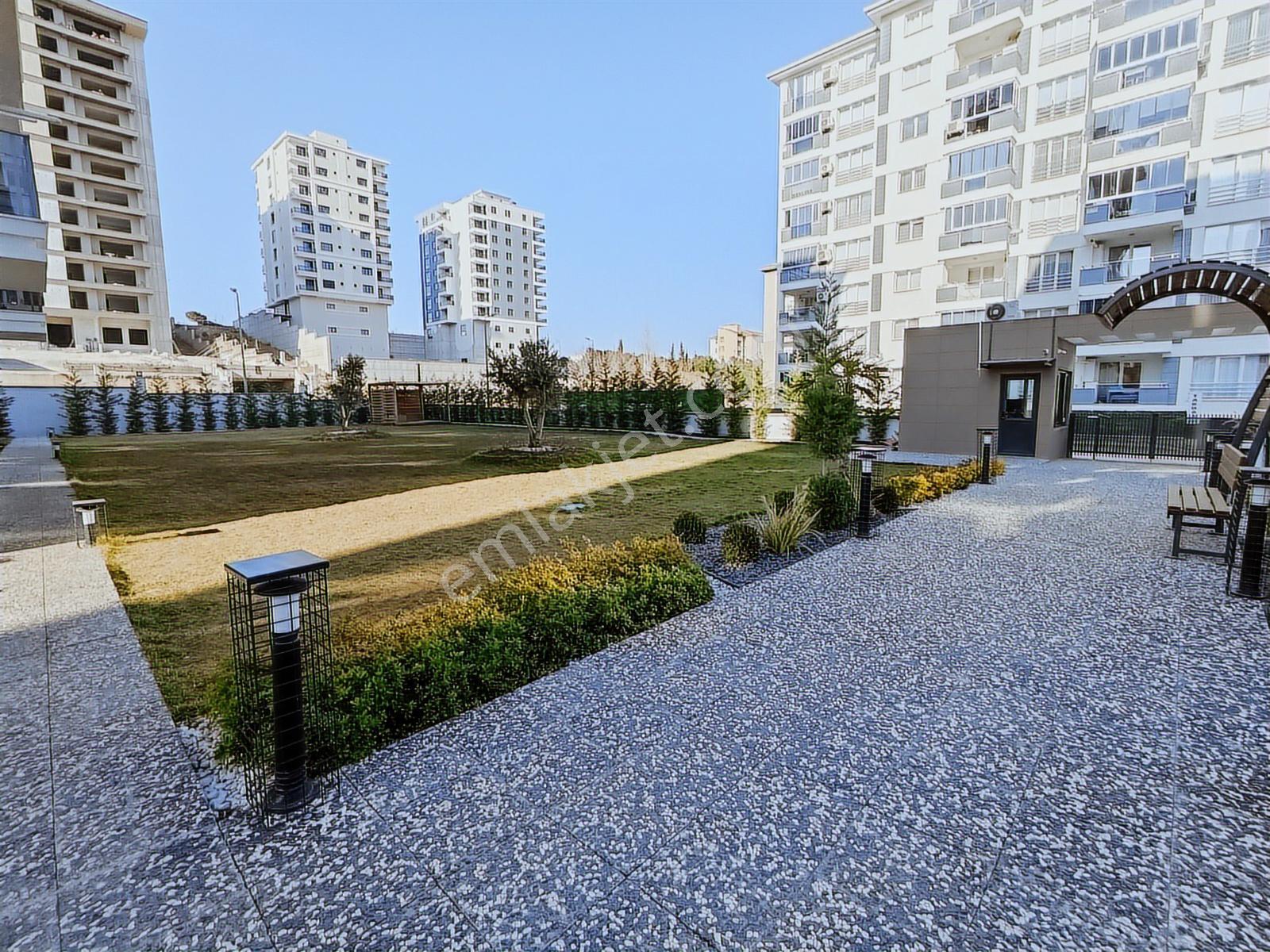 Lobby Fortisten Şemiklerde Havuzlu 3+1 140m2 Kiralık Daire - Görsel 5