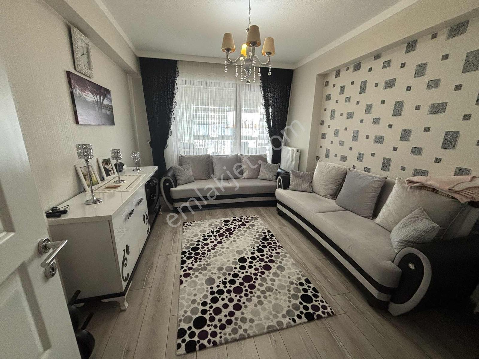 Defne Sitesinde Geniş Ve Ferah 4+1 Satılık Daire - Görsel 26