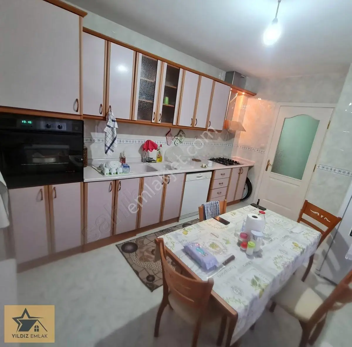 Muğla Menteşe Düğerek 'de Satılık Tekkat Müstakil Ev - Görsel 3