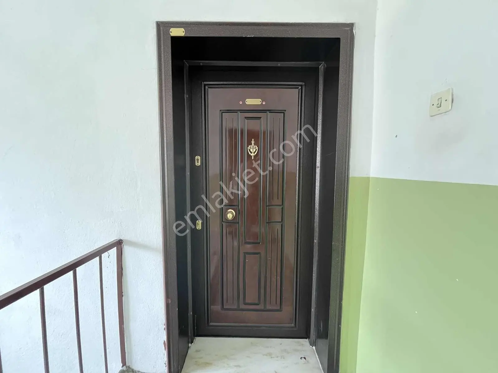 Remax Dem'den Yunus Emre Mah. 3+1 Kiralık Daire - Görsel 3