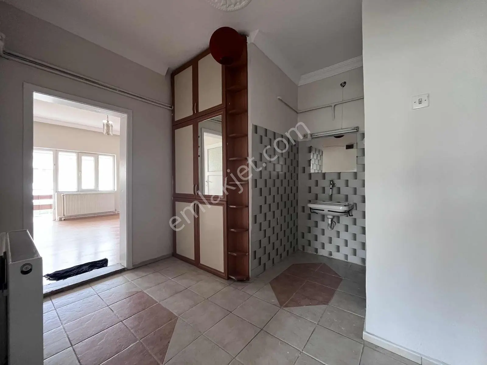 Remax Dem'den Yunus Emre Mah. 3+1 Kiralık Daire - Görsel 5