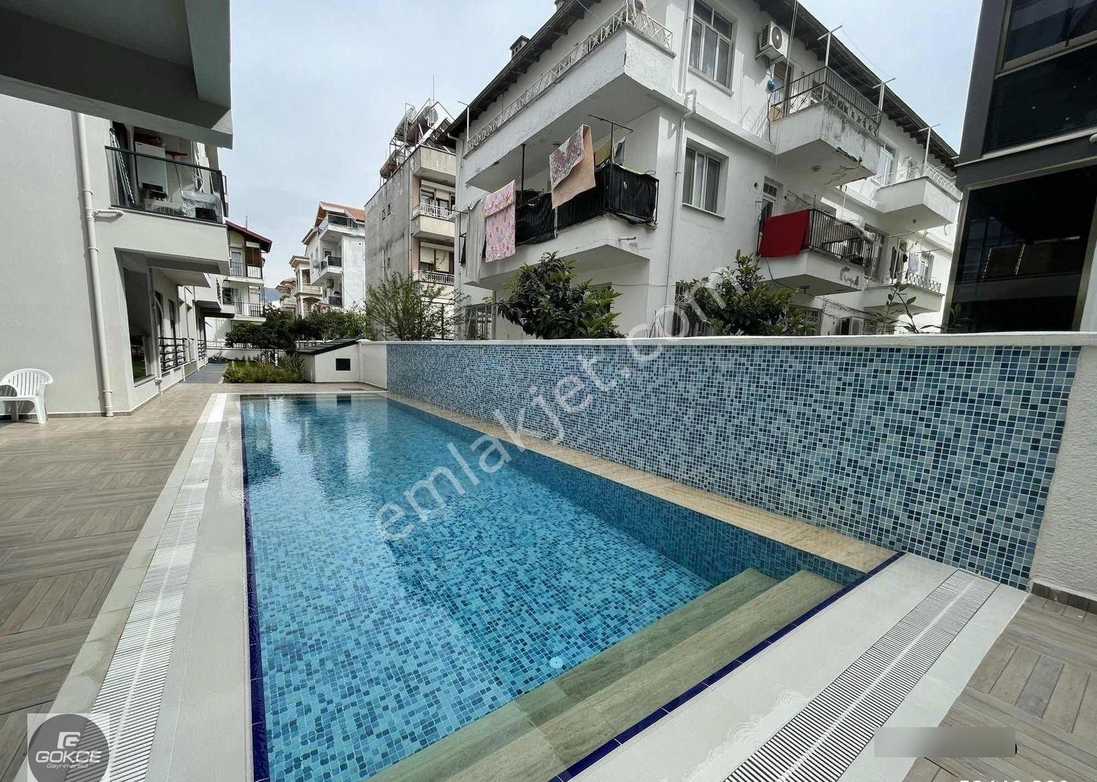 Körfez Eleganceta Satılık 4+1 Dubleks | Havuzlu Site | Sahilde - Görsel 11