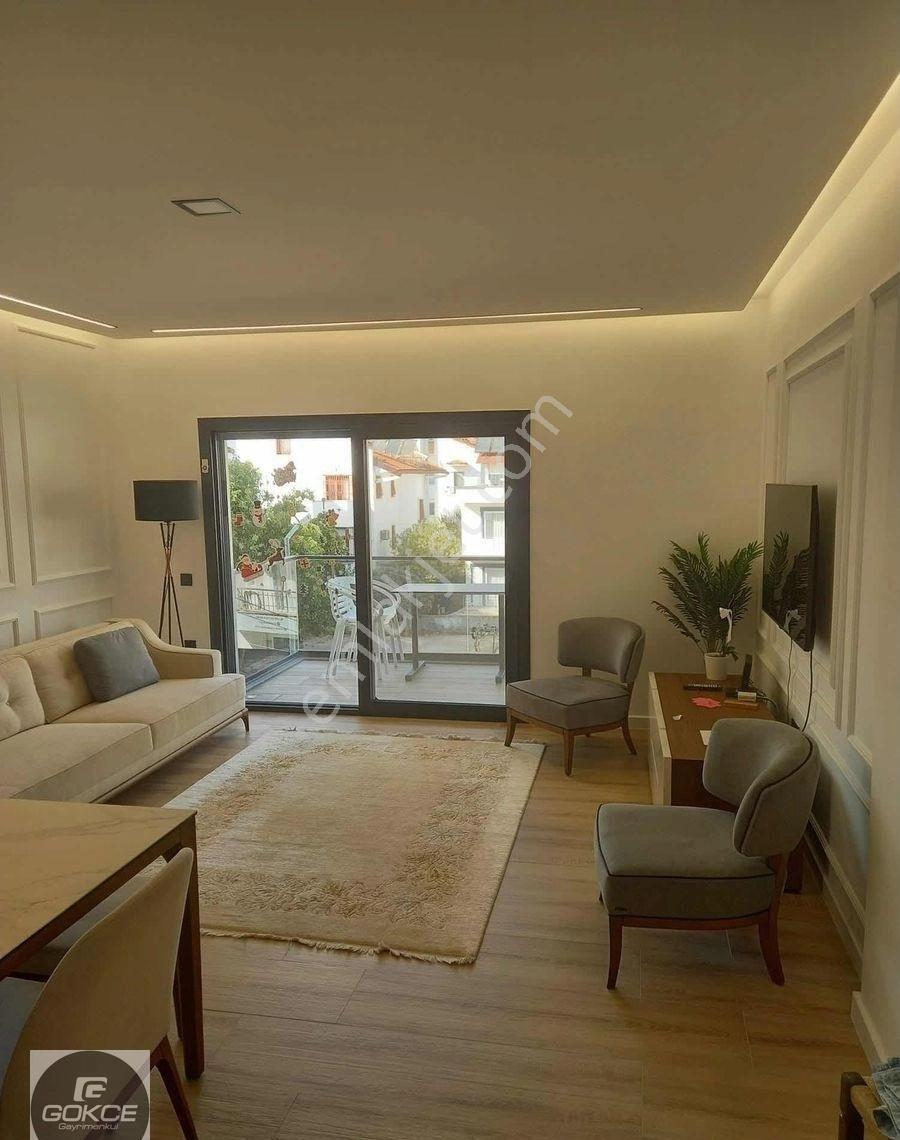 Körfez Eleganceta Satılık 4+1 Dubleks | Havuzlu Site | Sahilde - Görsel 21