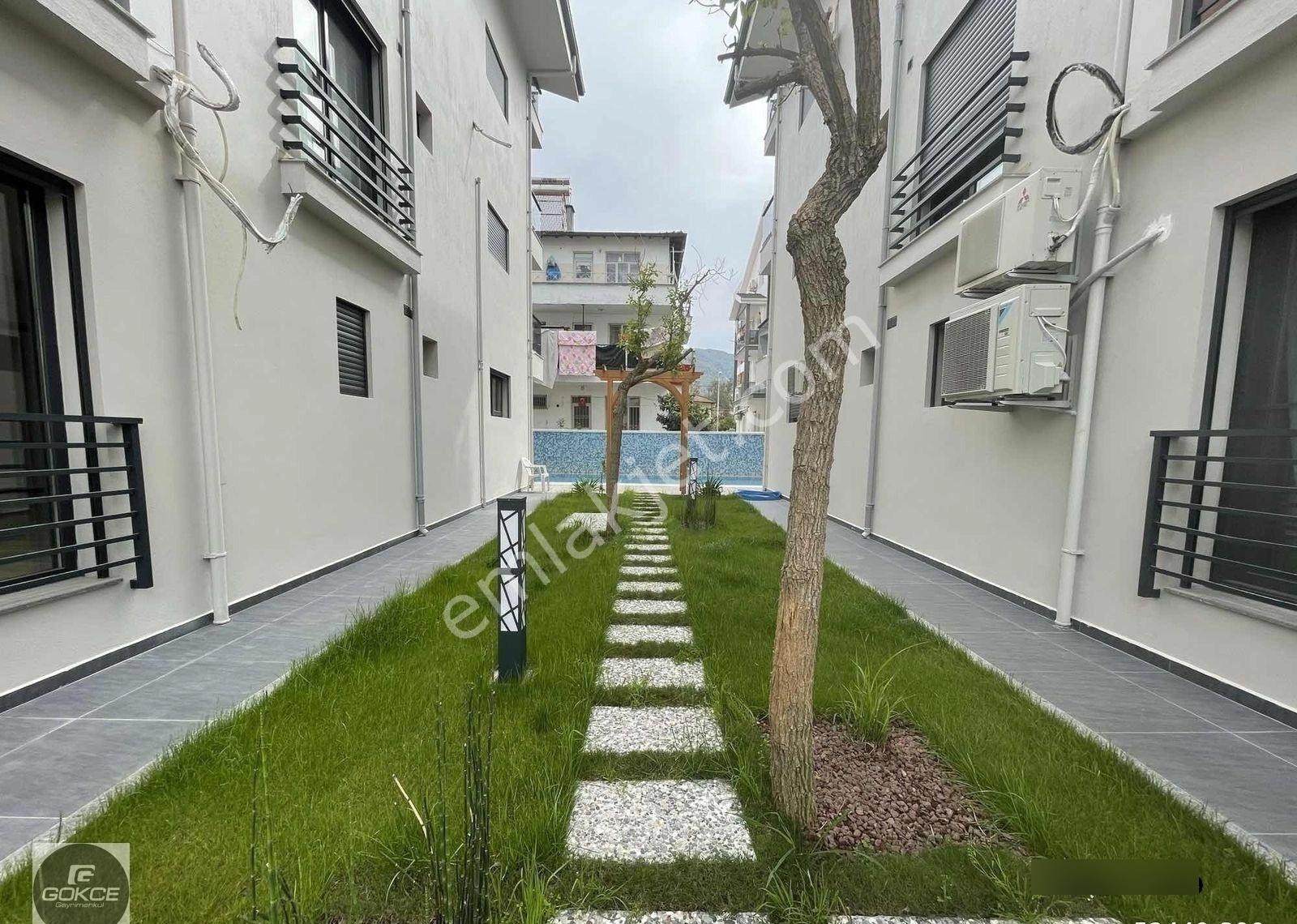 Körfez Eleganceta Satılık 4+1 Dubleks | Havuzlu Site | Sahilde - Görsel 24