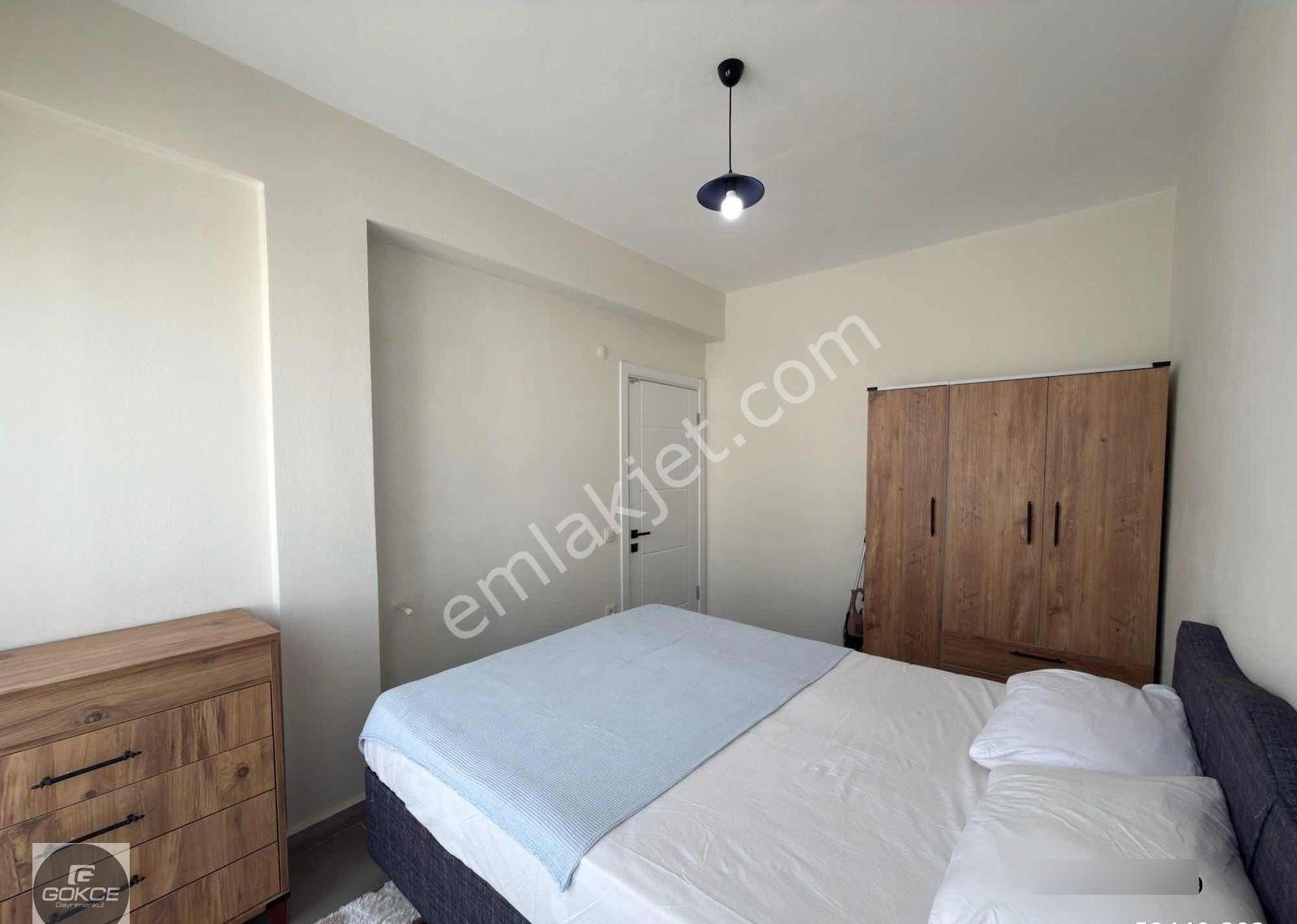 Patlangıç'ta Uzun Dönem Kiralık 1+1 Daire | Eşyalı & Eşyasız - Görsel 10