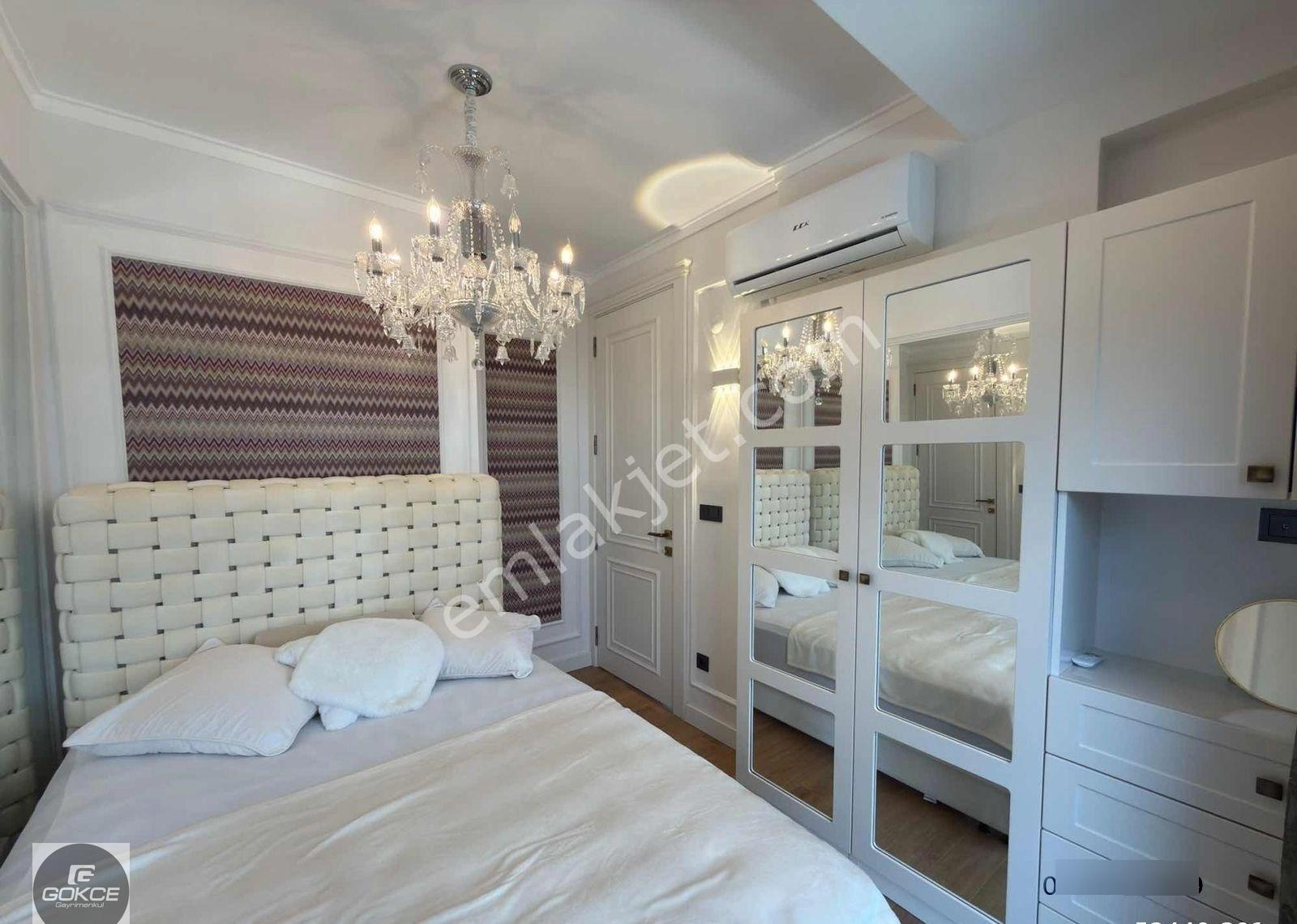 Fethiye Ovacık'ta Uzun Dönem Kiralık 1+1 | Eşyalı Ve Havuzlu - Görsel 3