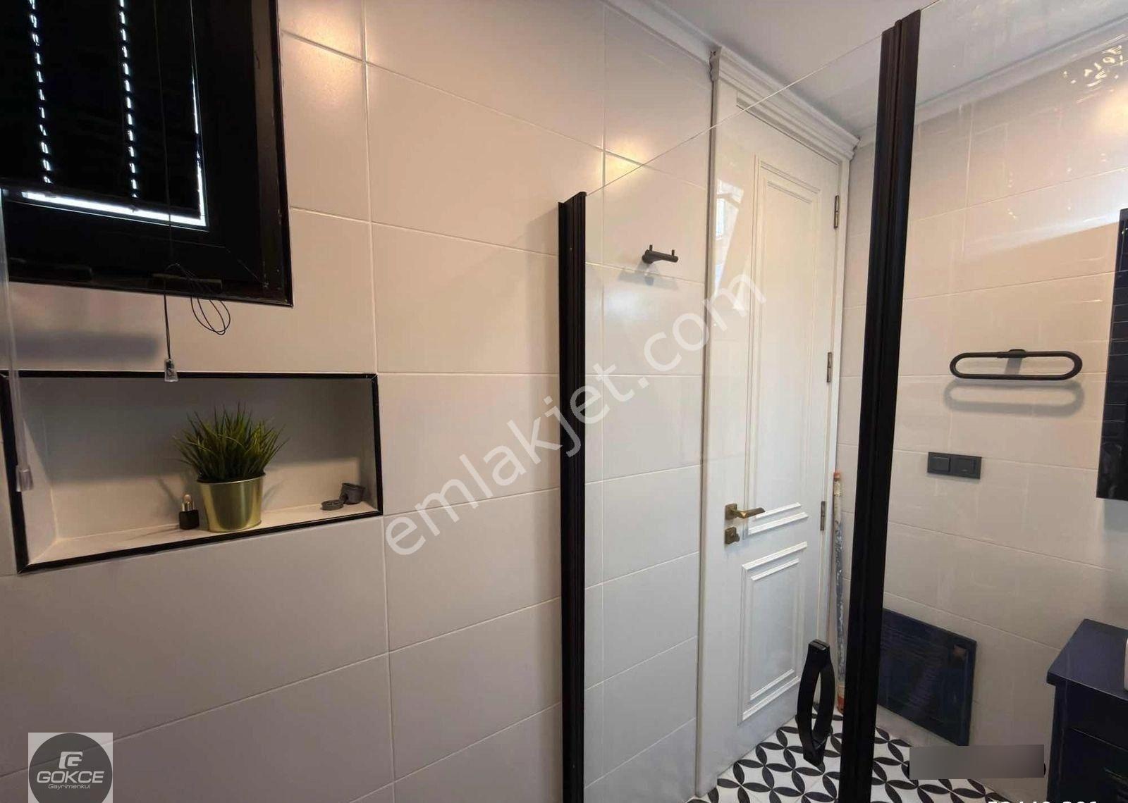 Fethiye Ovacık'ta Uzun Dönem Kiralık 1+1 | Eşyalı Ve Havuzlu - Görsel 11