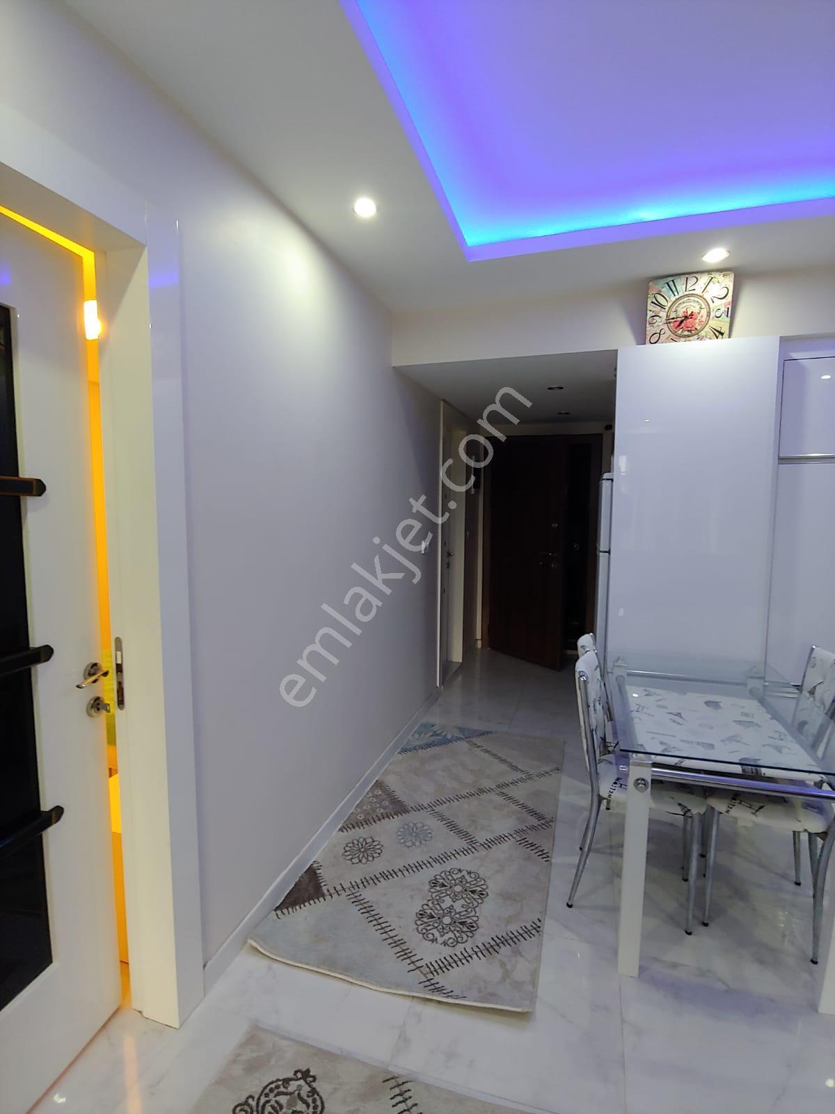 Ender Uysal Gayrimenkulden Kuşpınar Mahallesin De 2+1 Arakat Lüx Apart.. - Görsel 3