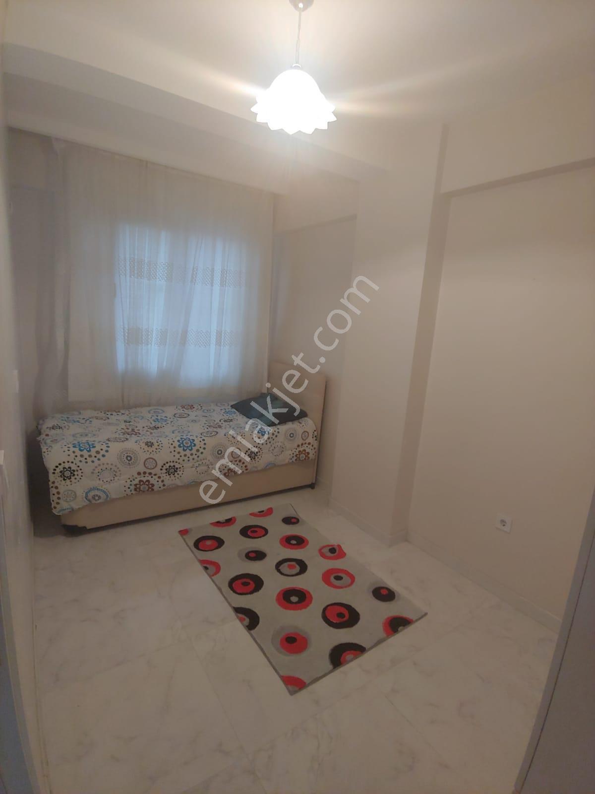 Ender Uysal Gayrimenkulden Kuşpınar Mahallesin De 2+1 Arakat Lüx Apart.. - Görsel 9