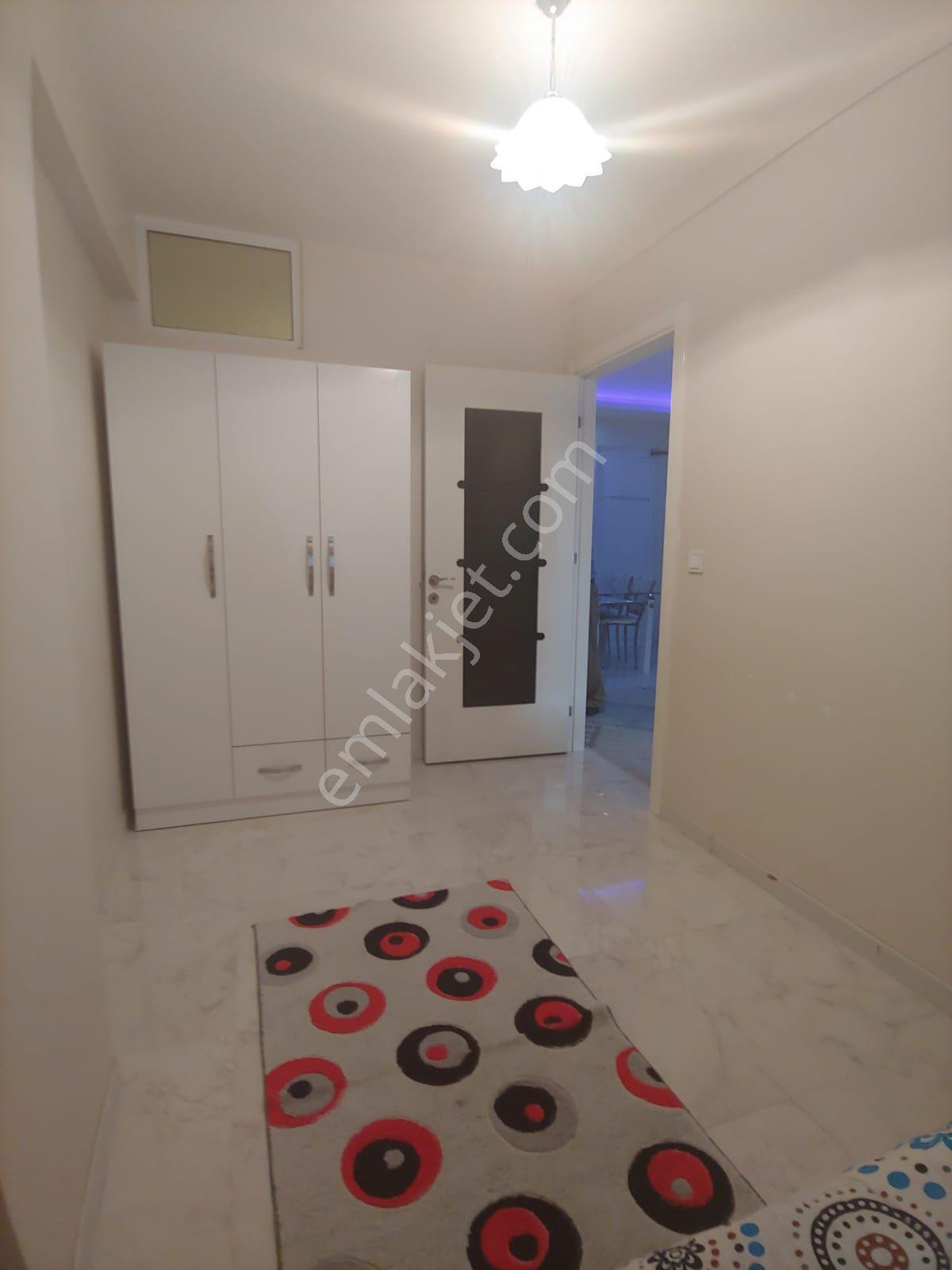 Ender Uysal Gayrimenkulden Kuşpınar Mahallesin De 2+1 Arakat Lüx Apart.. - Görsel 13