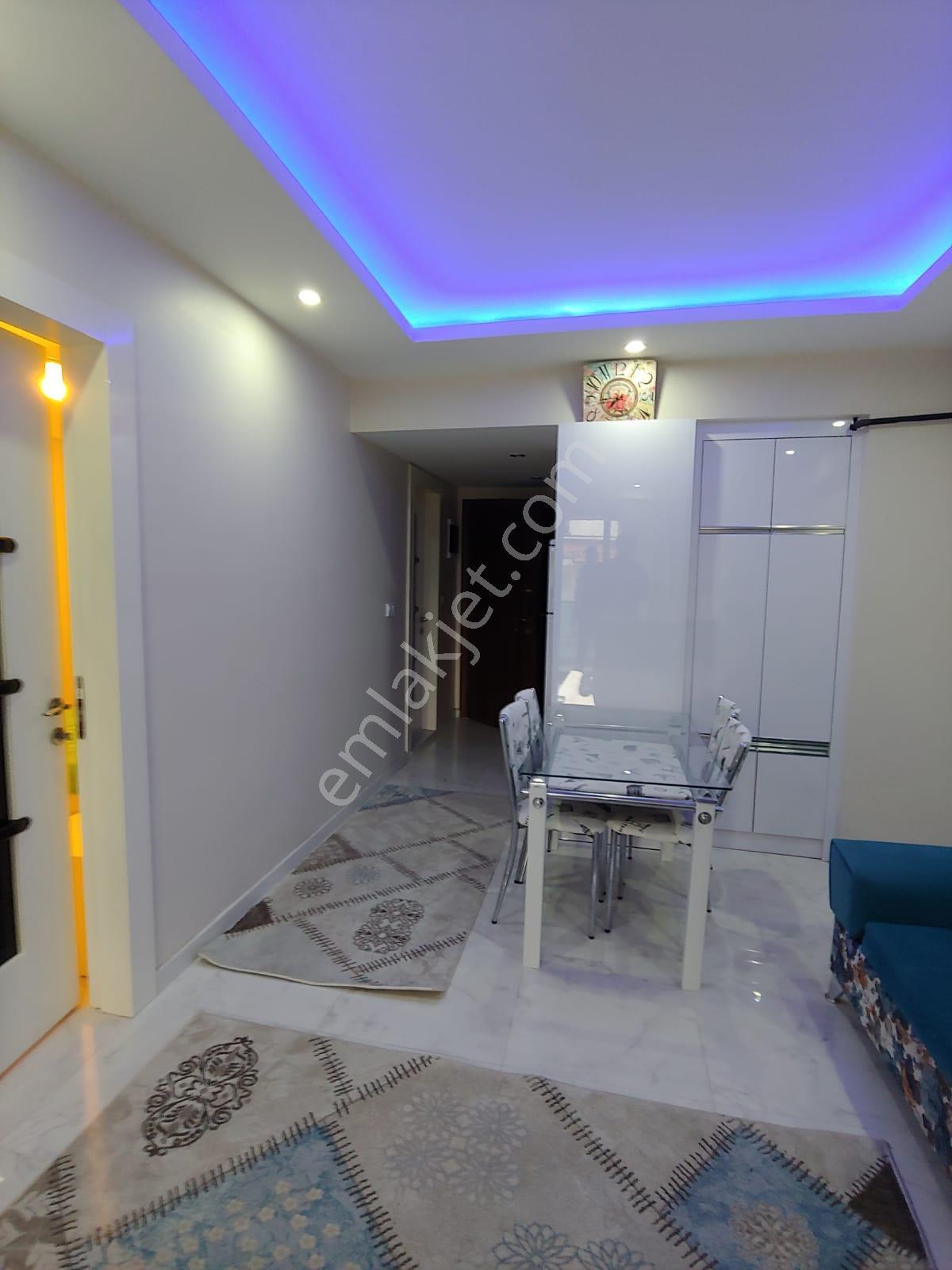 Ender Uysal Gayrimenkulden Kuşpınar Mahallesin De 2+1 Arakat Lüx Apart.. - Görsel 5