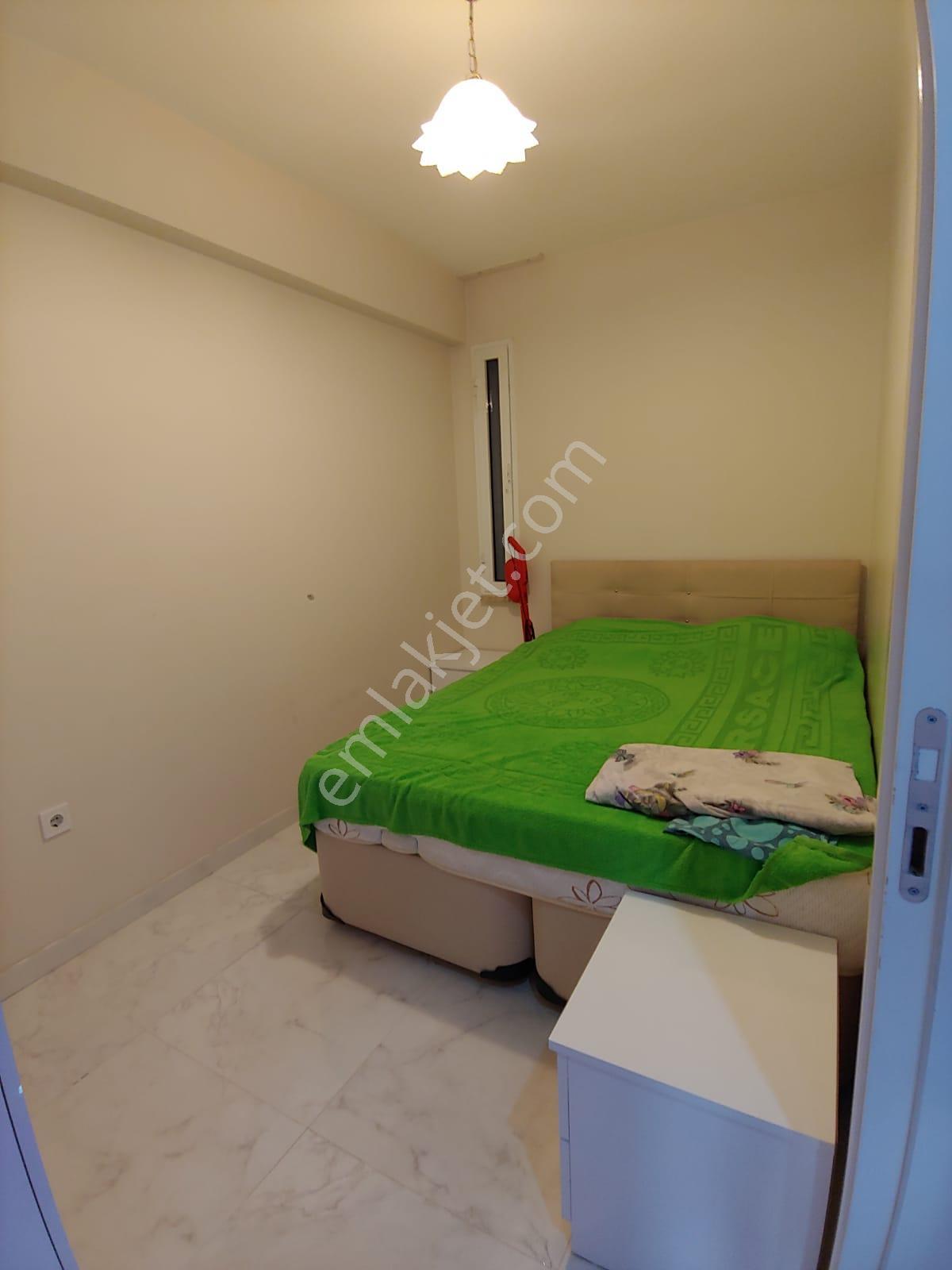 Ender Uysal Gayrimenkulden Kuşpınar Mahallesin De 2+1 Arakat Lüx Apart.. - Görsel 11