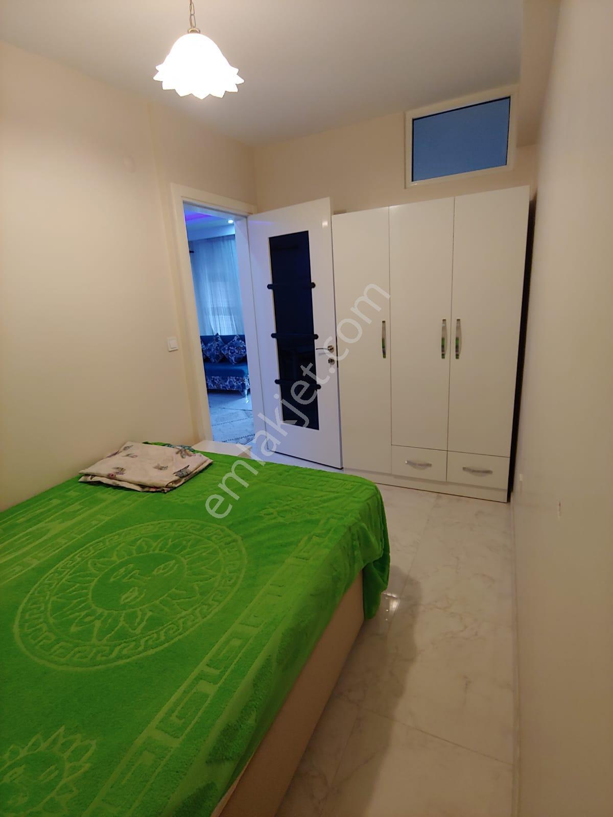 Ender Uysal Gayrimenkulden Kuşpınar Mahallesin De 2+1 Arakat Lüx Apart.. - Görsel 10
