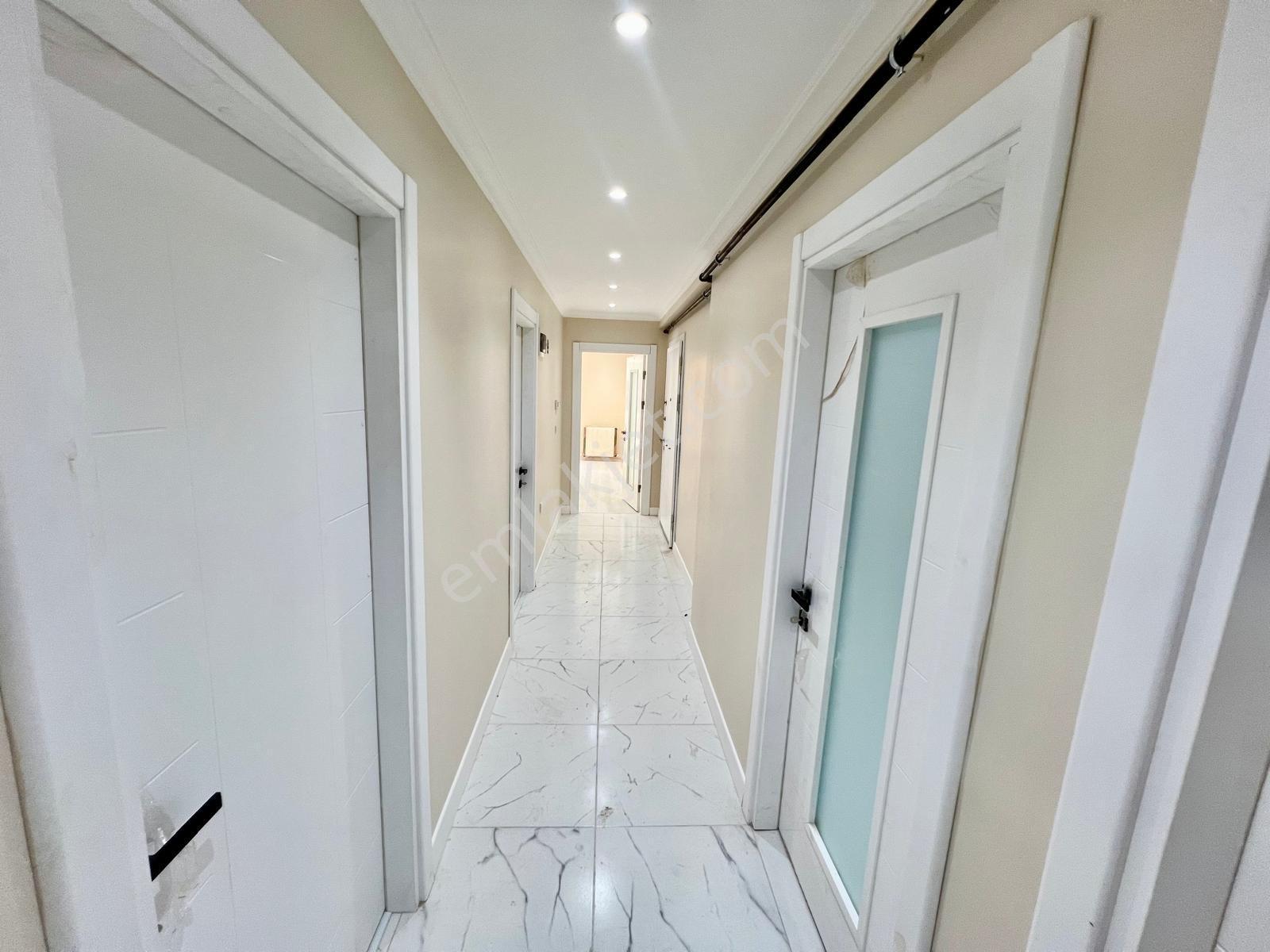 Seba'dan Fevziçakmak Mh 2+1 90m2 Köşe Başı Ön Cephe Lüx Daire... - Görsel 33