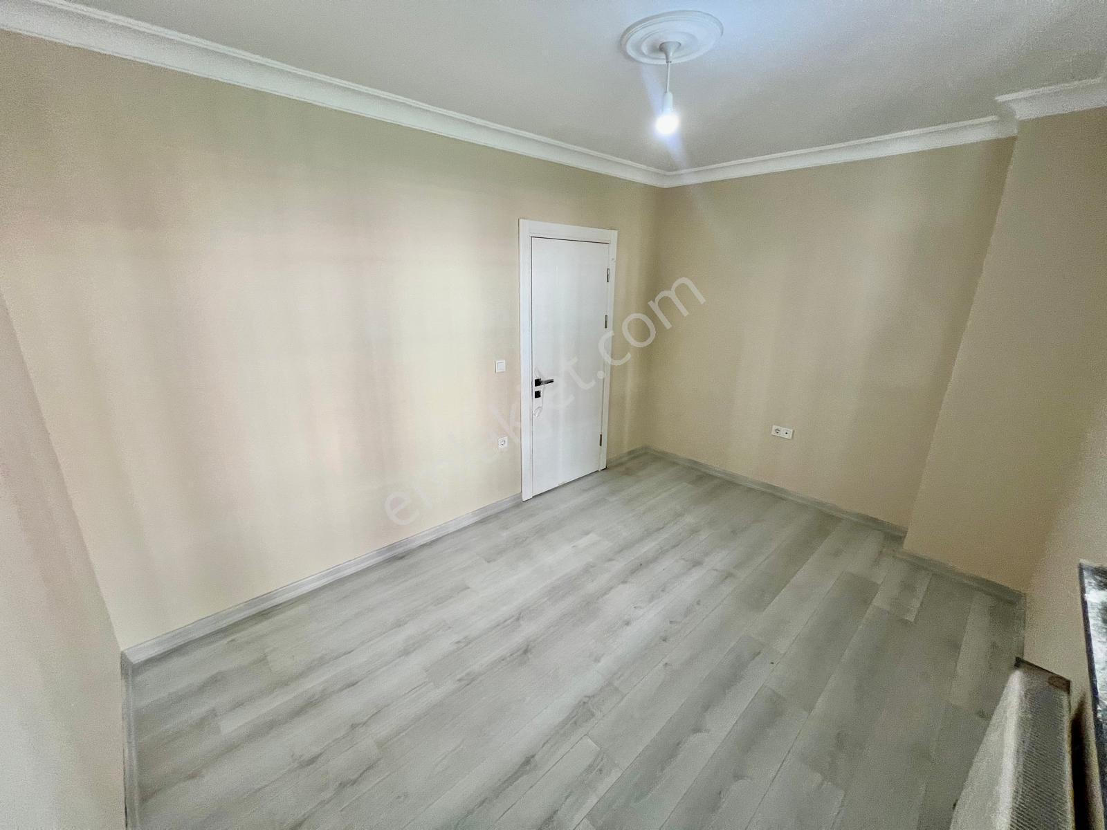 Seba'dan Fevziçakmak Mh 2+1 90m2 Köşe Başı Ön Cephe Lüx Daire... - Görsel 26