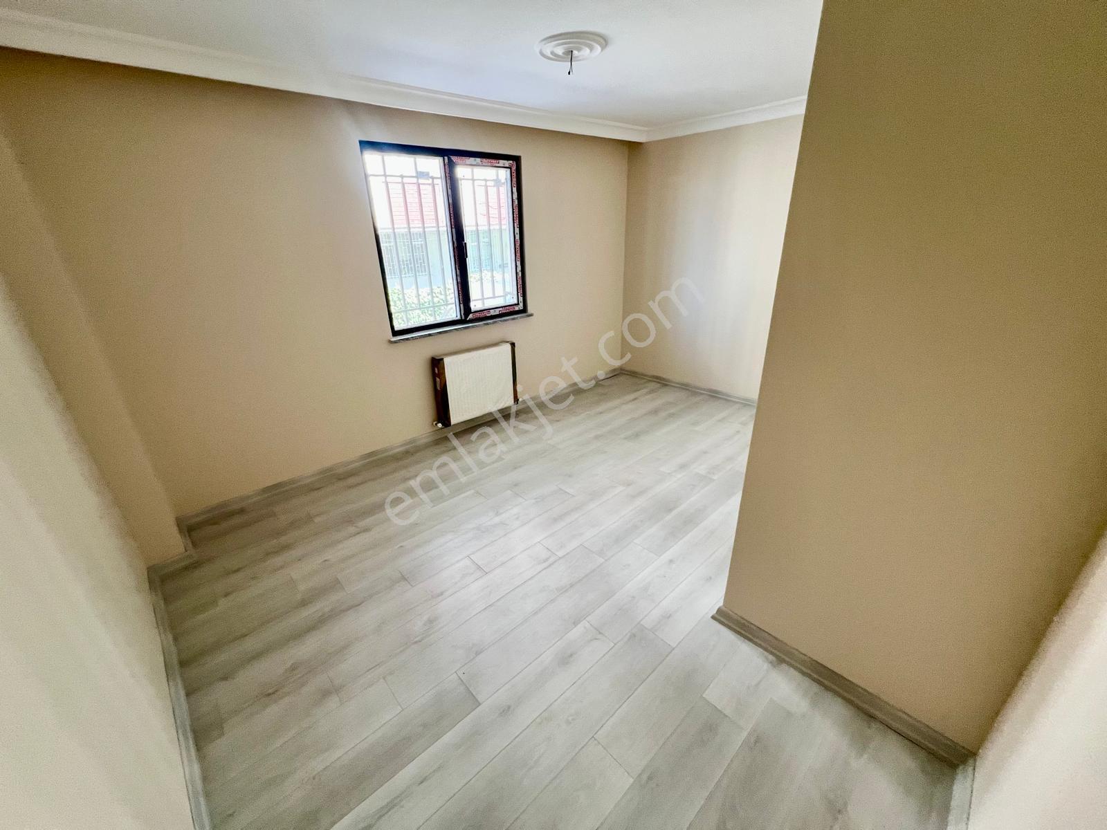 Seba'dan Fevziçakmak Mh 2+1 90m2 Köşe Başı Ön Cephe Lüx Daire... - Görsel 23