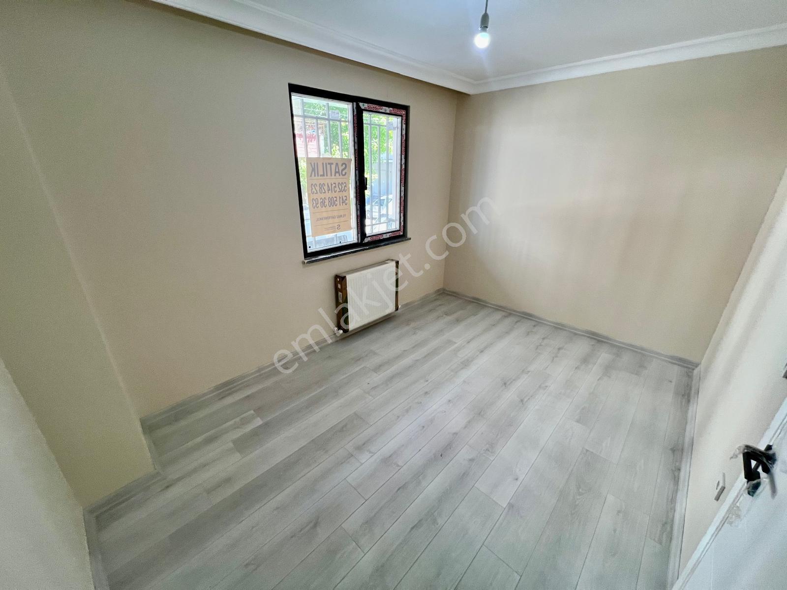 Seba'dan Fevziçakmak Mh 2+1 90m2 Köşe Başı Ön Cephe Lüx Daire... - Görsel 20
