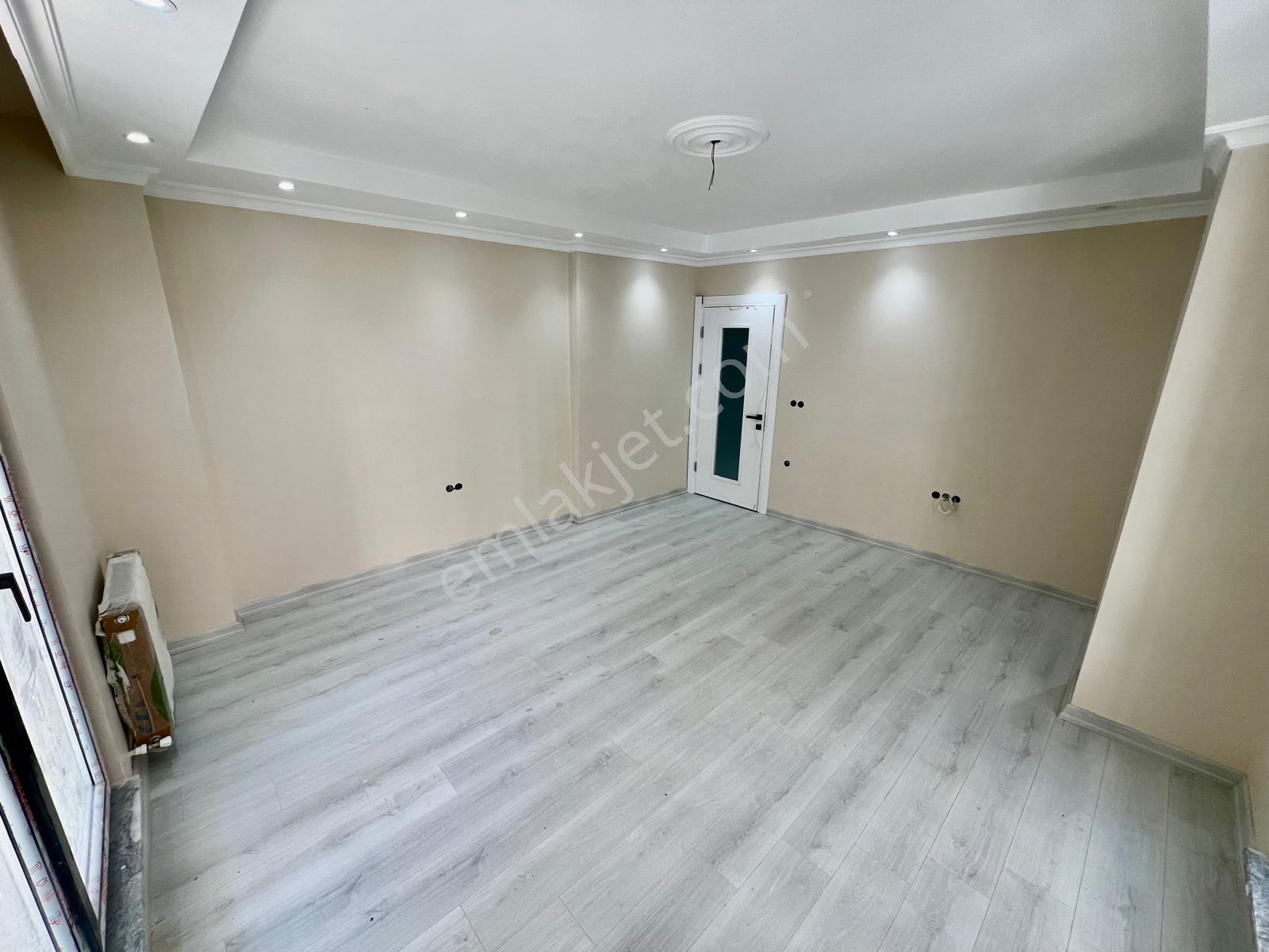 Seba'dan Fevziçakmak Mh 2+1 90m2 Köşe Başı Ön Cephe Lüx Daire... - Görsel 15