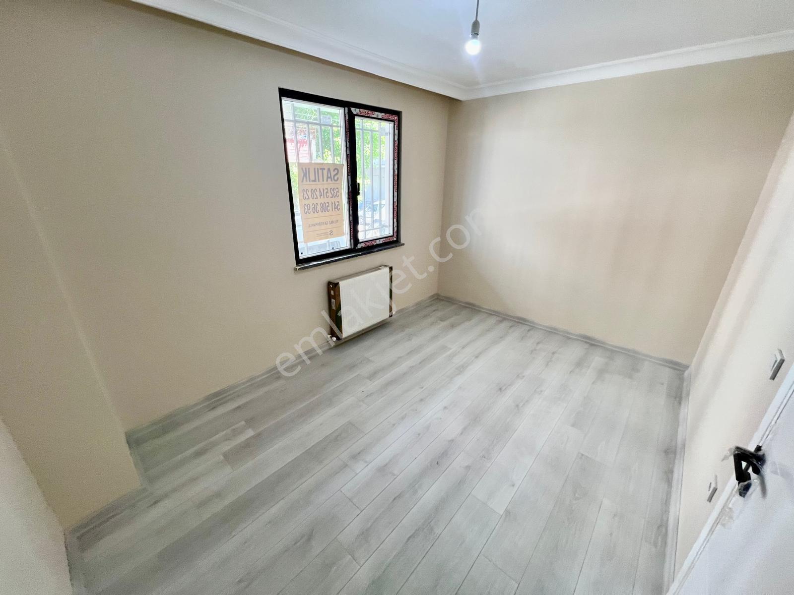 Seba'dan Fevziçakmak Mh 2+1 90m2 Köşe Başı Ön Cephe Lüx Daire... - Görsel 21