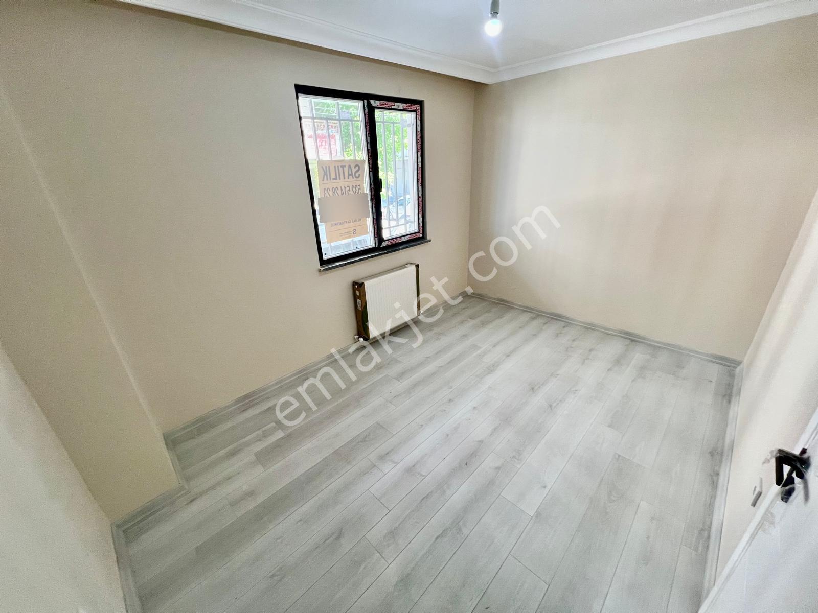 Seba'dan Fevziçakmak Mh 2+1 90m2 Köşe Başı Ön Cephe Lüx Daire... - Görsel 19