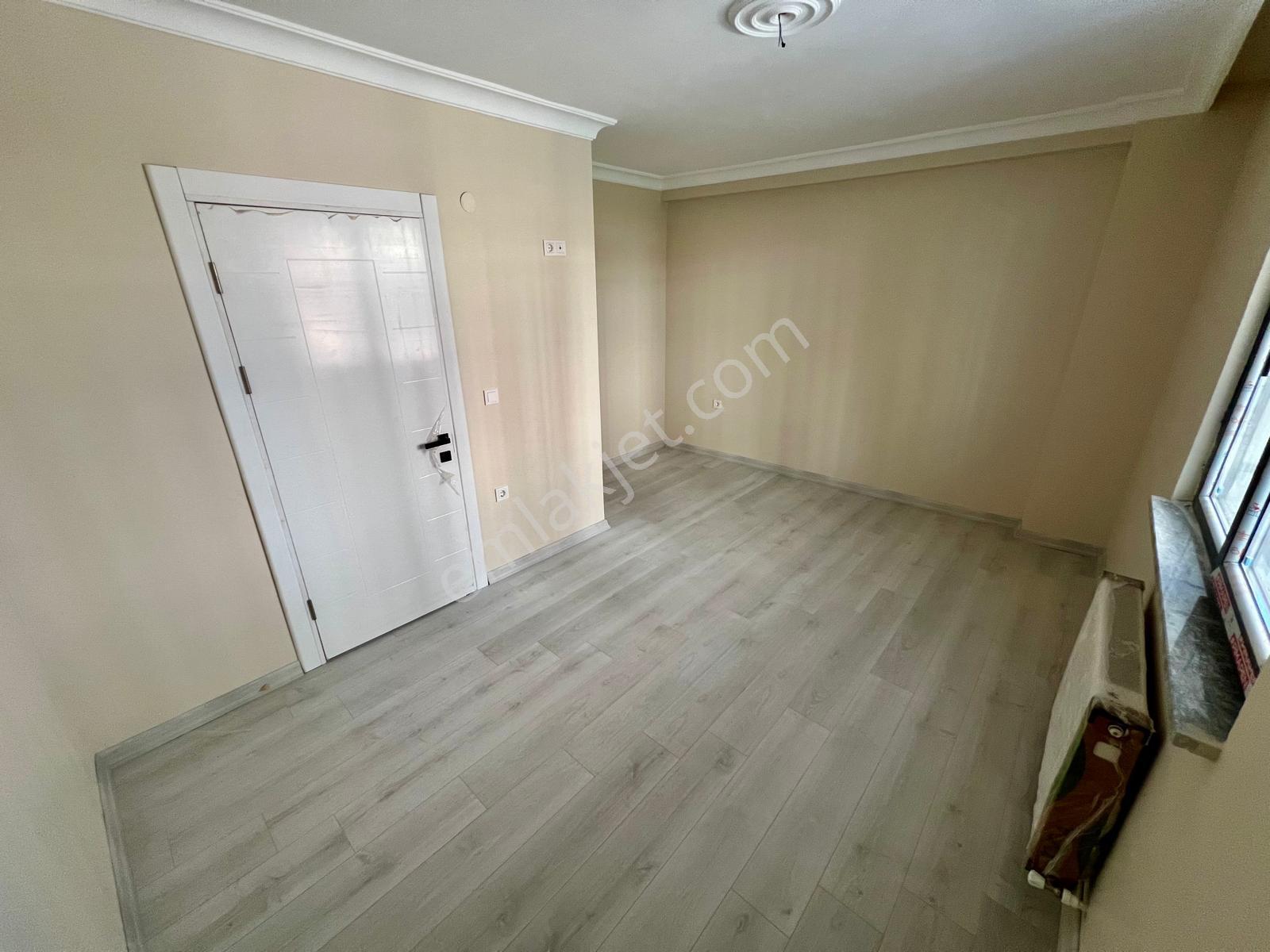 Seba'dan Fevziçakmak Mh 2+1 90m2 Köşe Başı Ön Cephe Lüx Daire... - Görsel 25