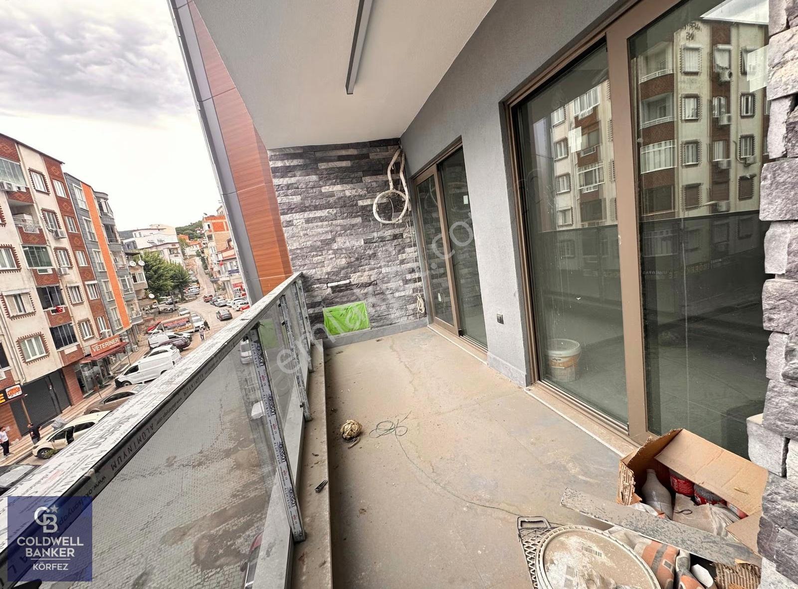 As Yapı Şahin Plaza Da Tabela Değeri Yüksek Ofis Daire - Görsel 9