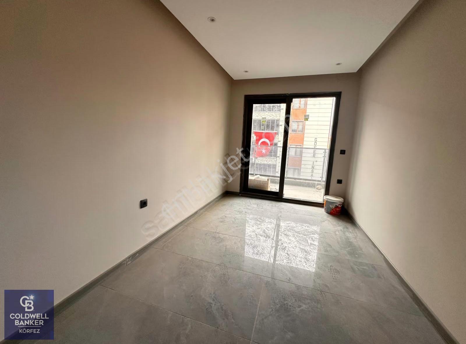 As Yapı Şahin Plaza Da Tabela Değeri Yüksek Ofis Daire - Görsel 7