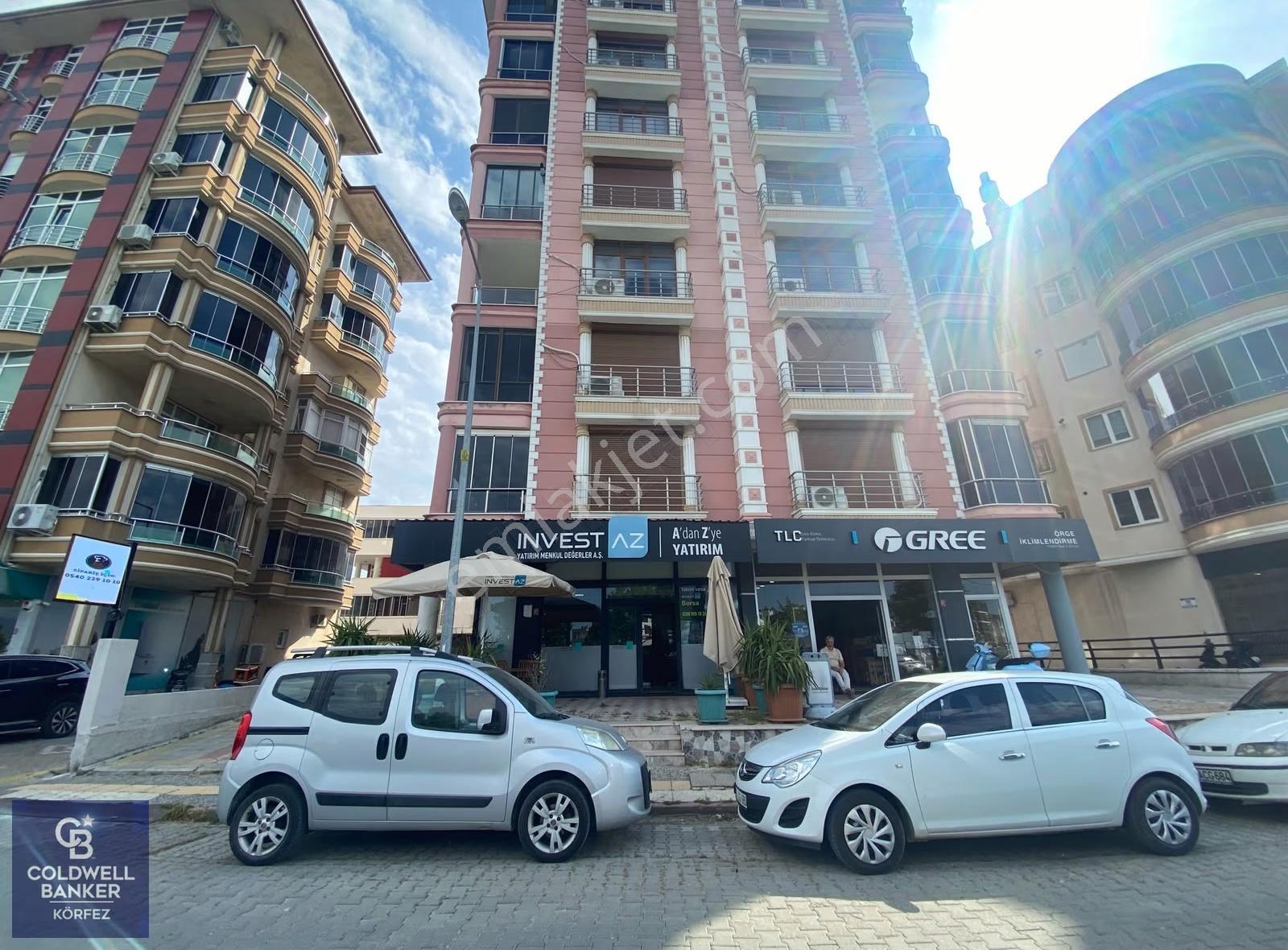 Edremit Çanakkale Asfaltı Üzeri Satılık İşyeri - Dükkan - Mağaza - Görsel 7