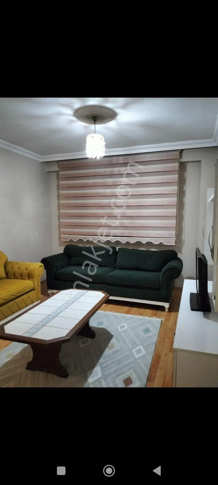 Lüks Eşyalı Daire - Görsel 4