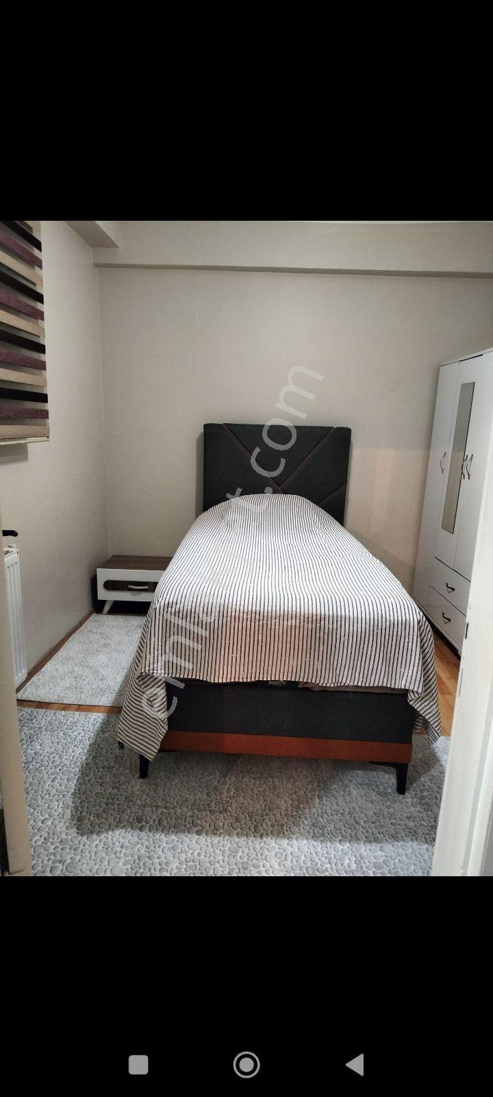 Lüks Eşyalı Daire - Görsel 15