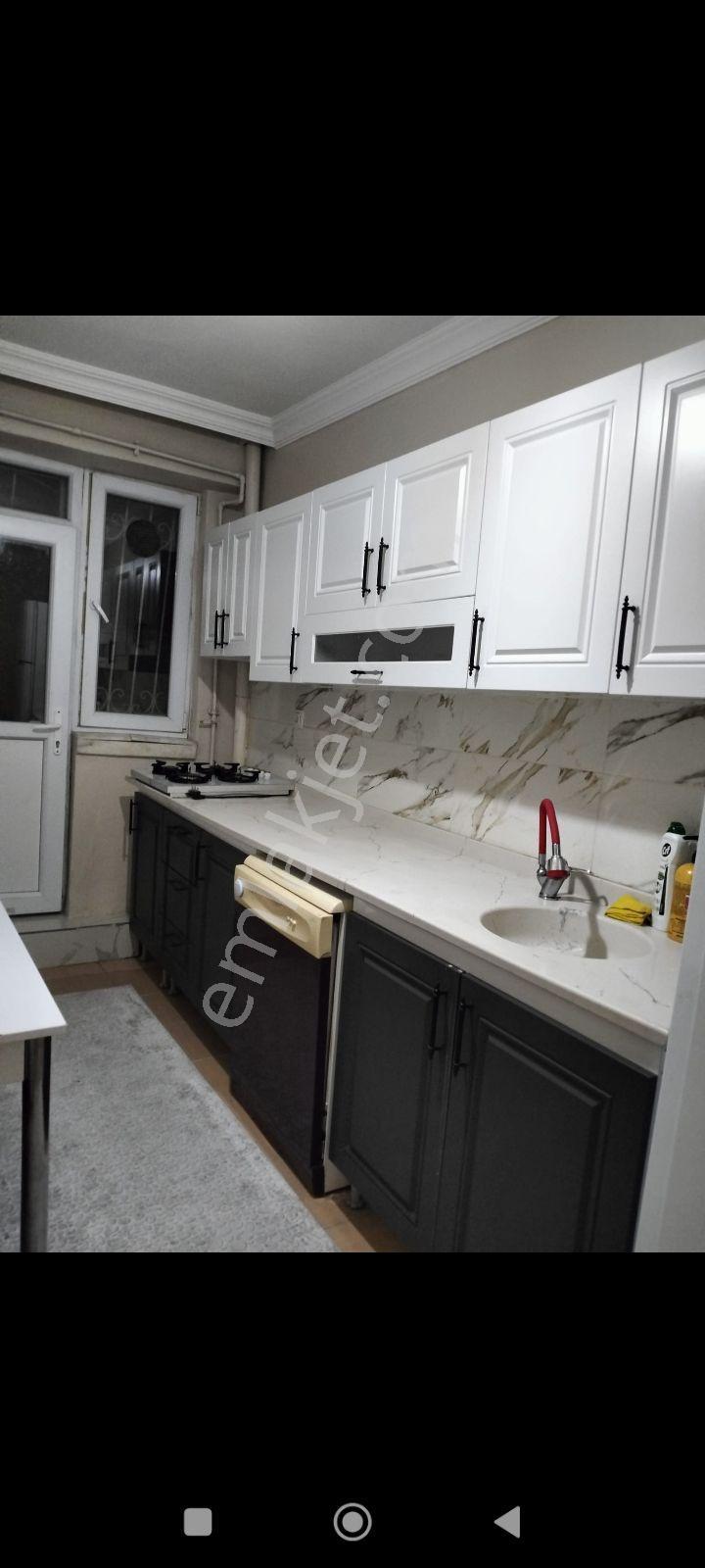 Lüks Eşyalı Daire - Görsel 12